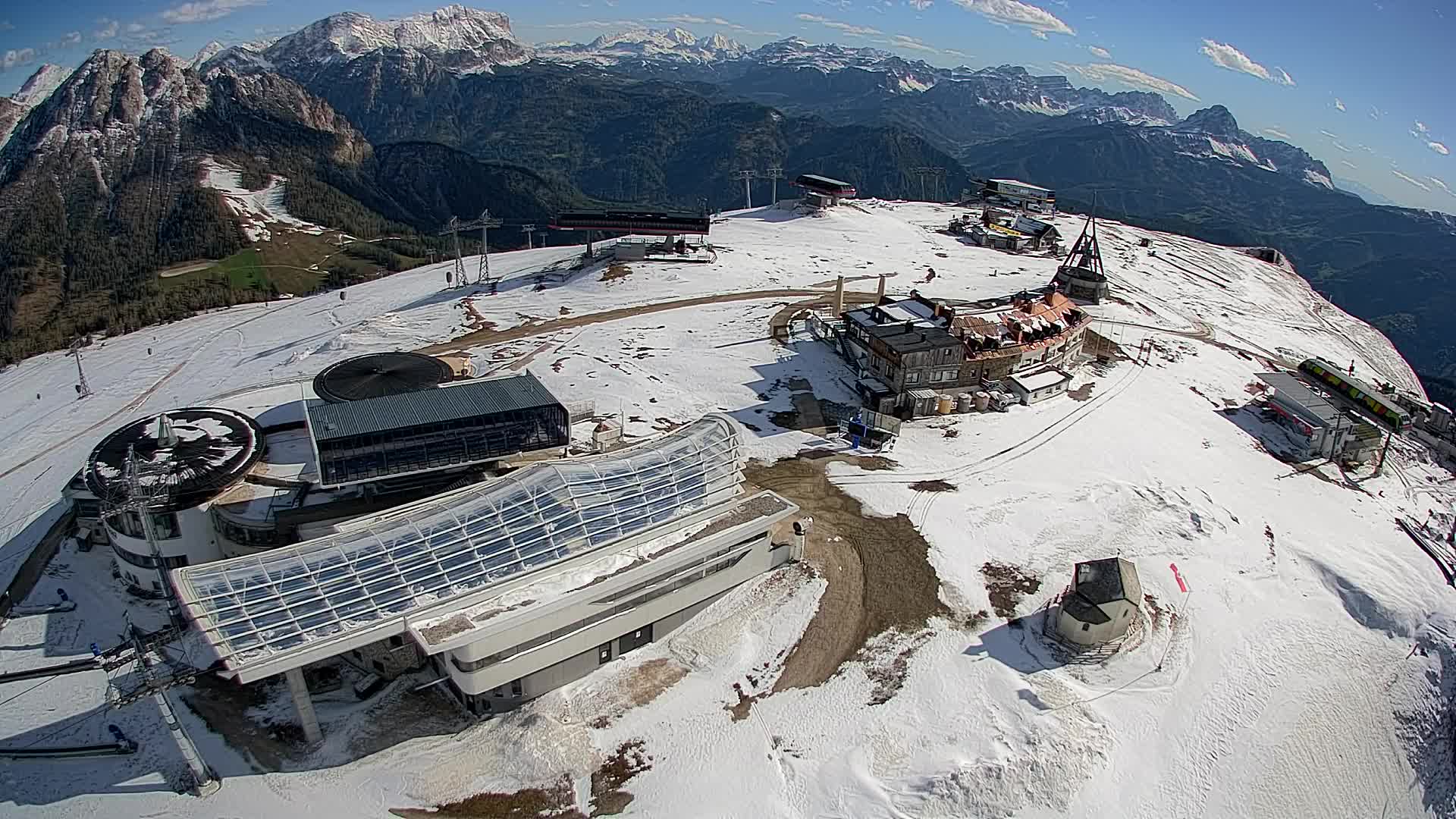Kronplatz | cima | 2275m