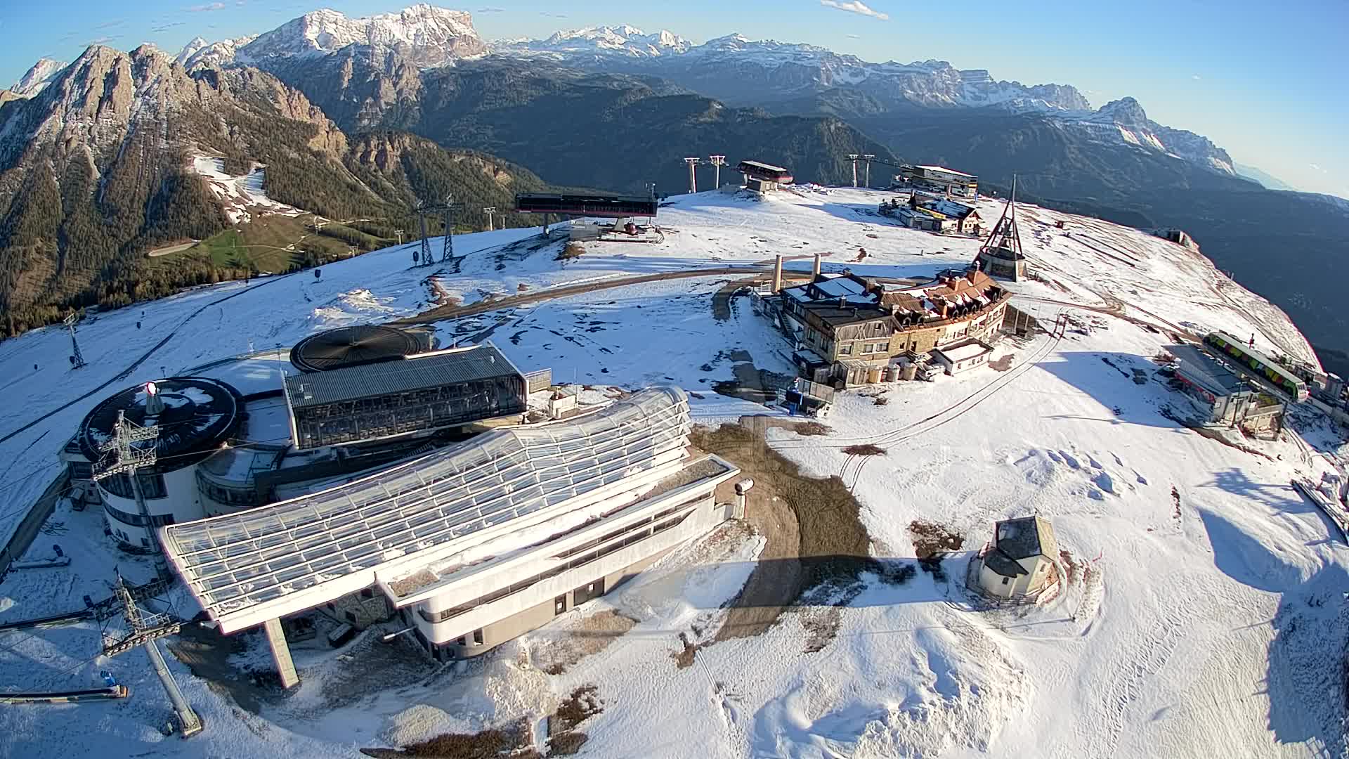 Kronplatz | peak | 2275m