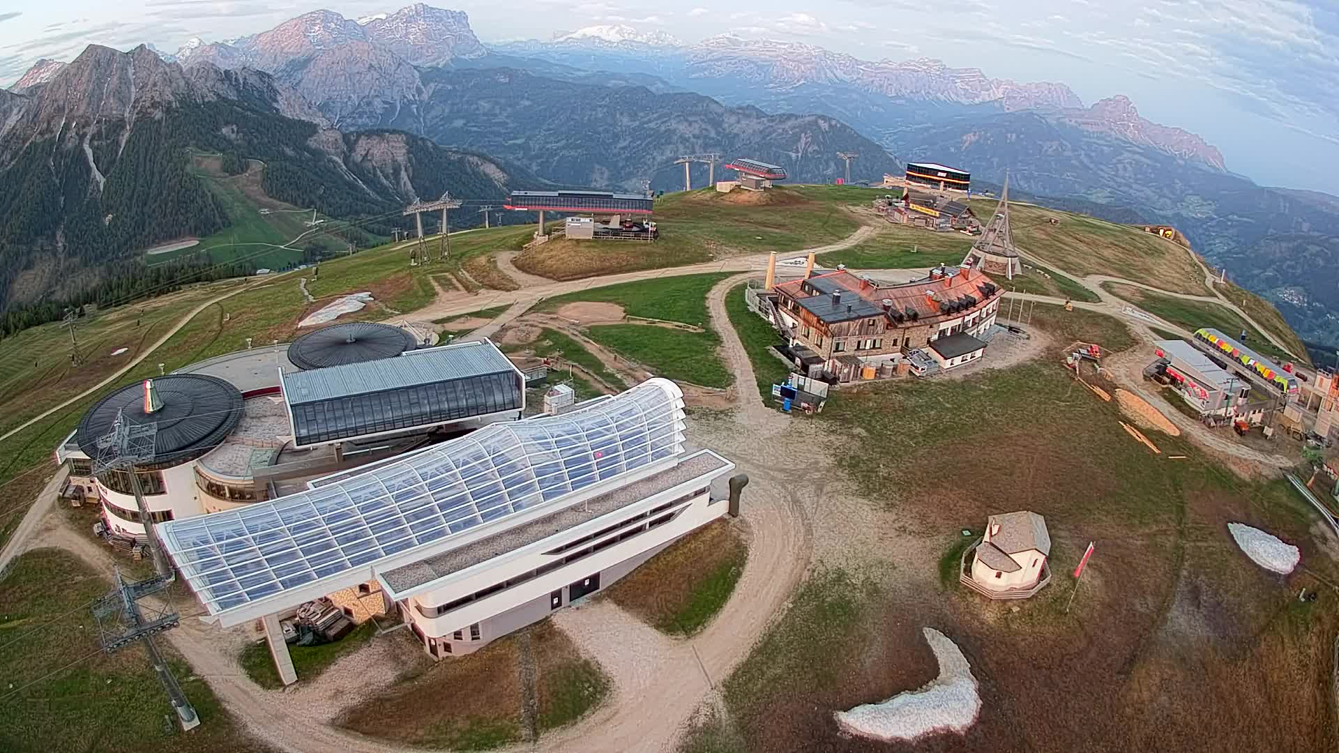 Plan de Corones | Vetta | 2275m