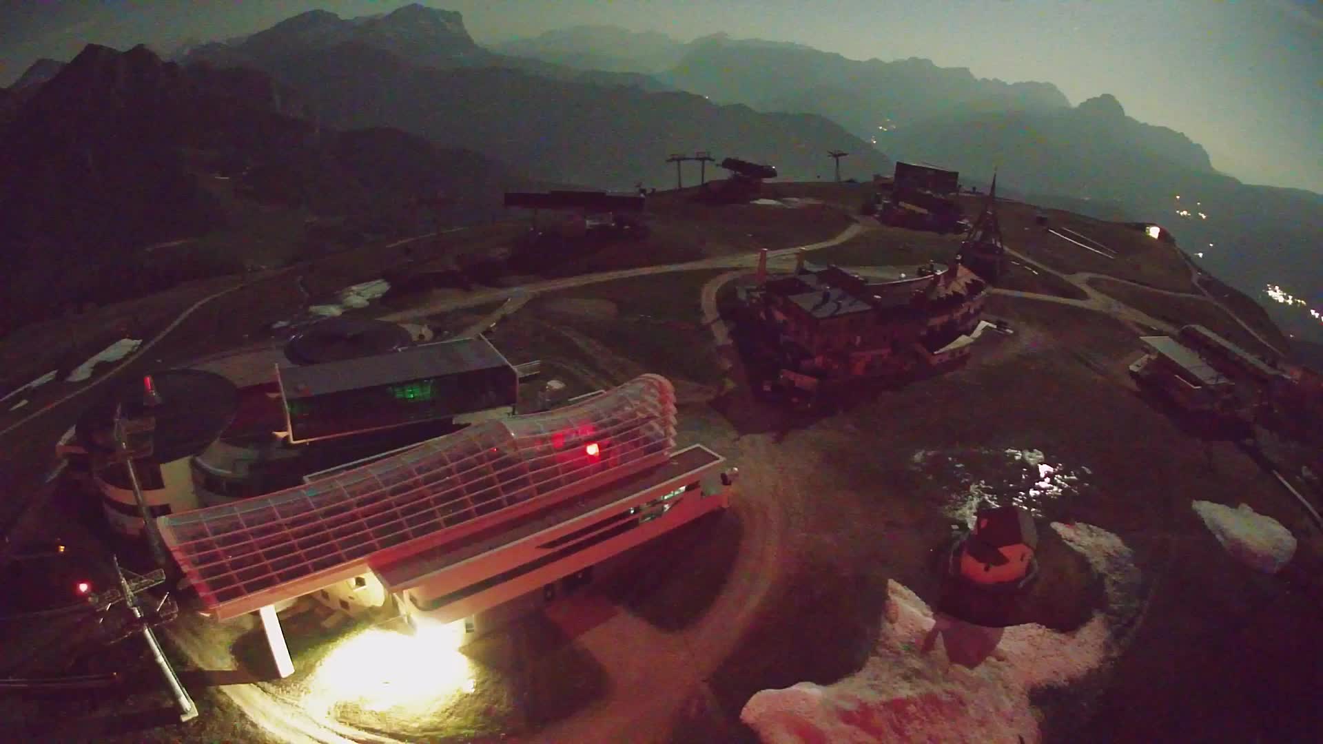 Kronplatz | vrh | 2275m