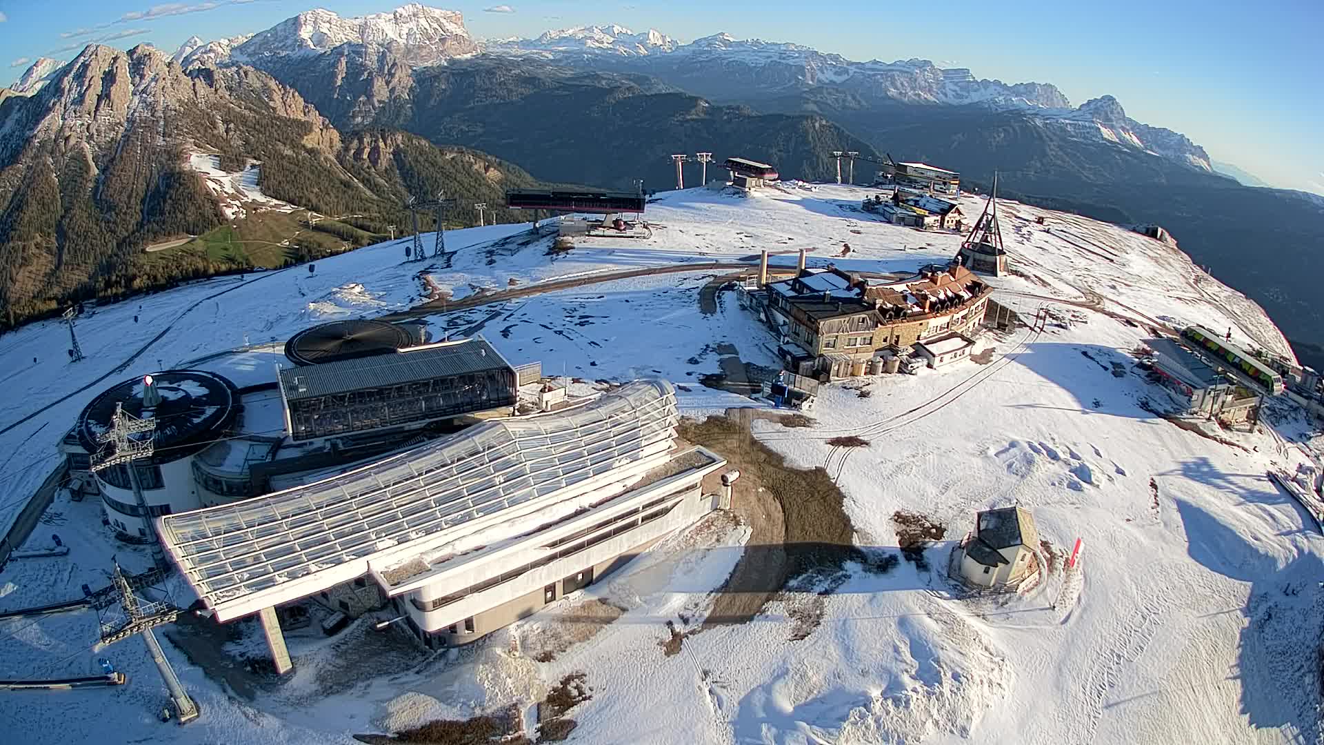 Kronplatz | vrh | 2275m