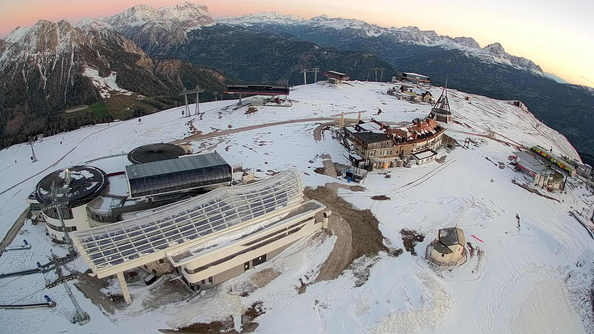Kronplatz | vrh | 2275m
