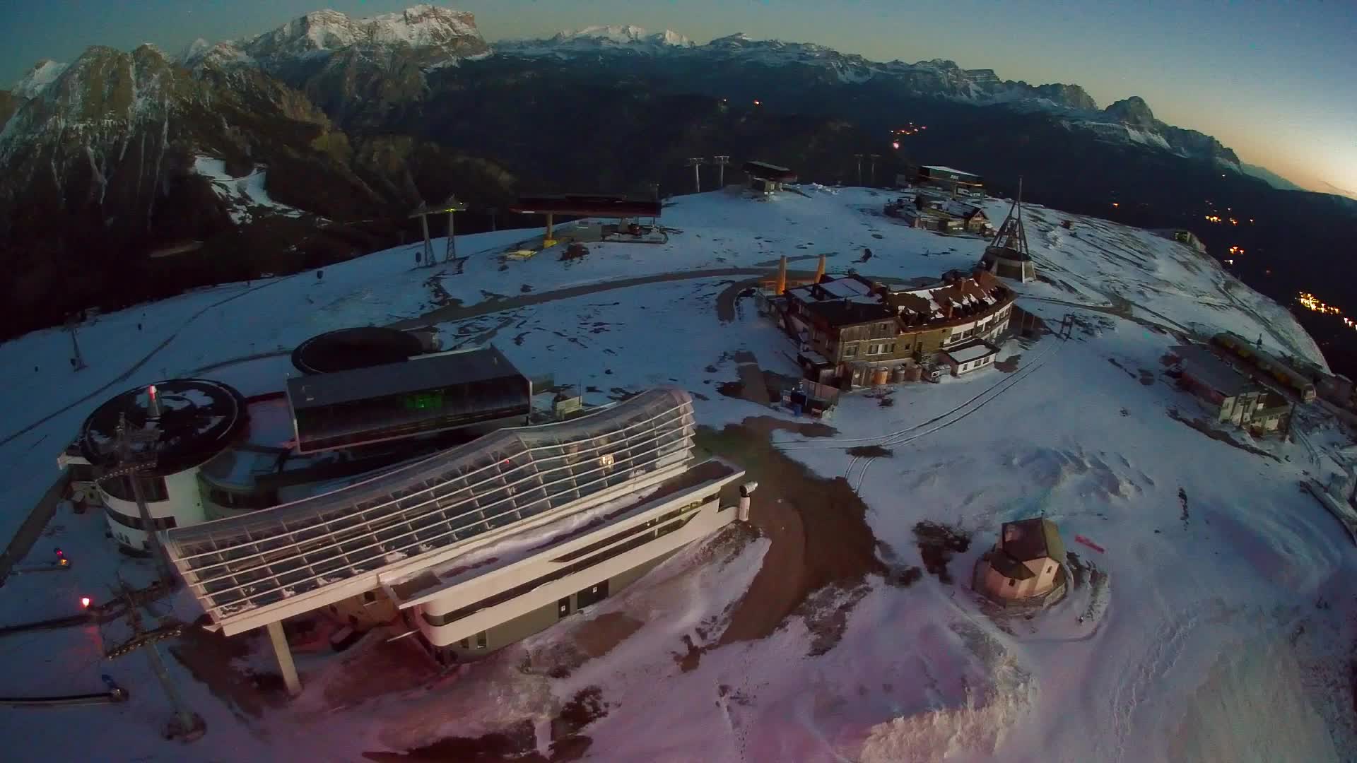 Kronplatz | sommet | 2275m