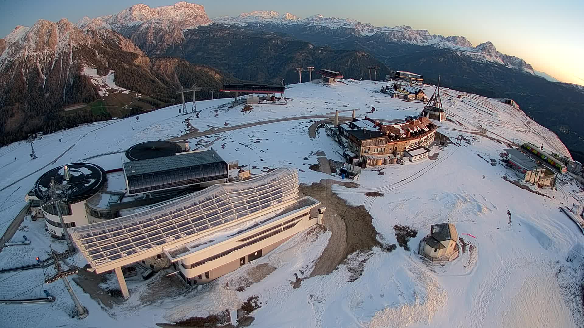 Kronplatz | peak | 2275m