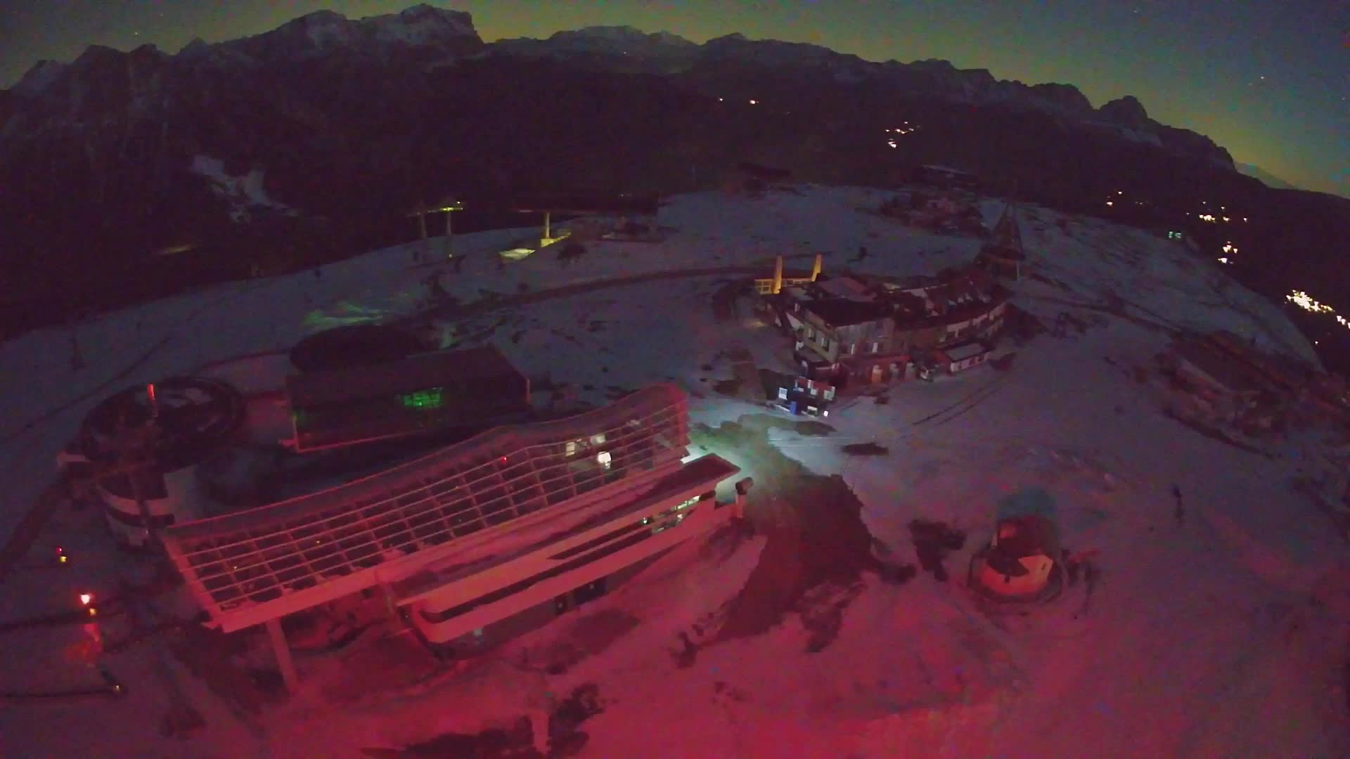 Kronplatz | sommet | 2275m