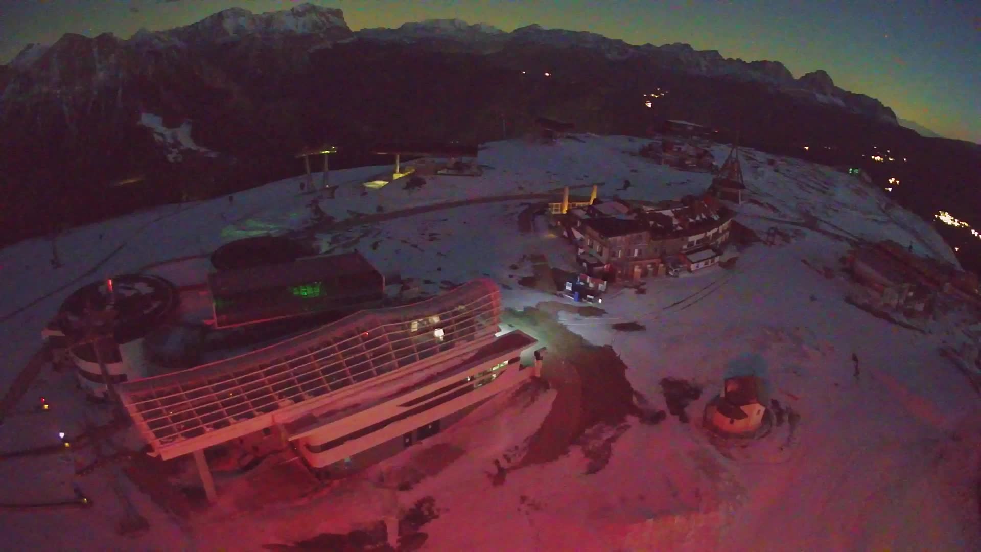 Plan de Corones | Vetta | 2275m