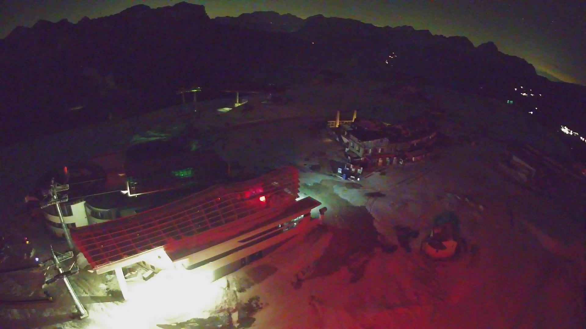 Kronplatz | vrh | 2275m