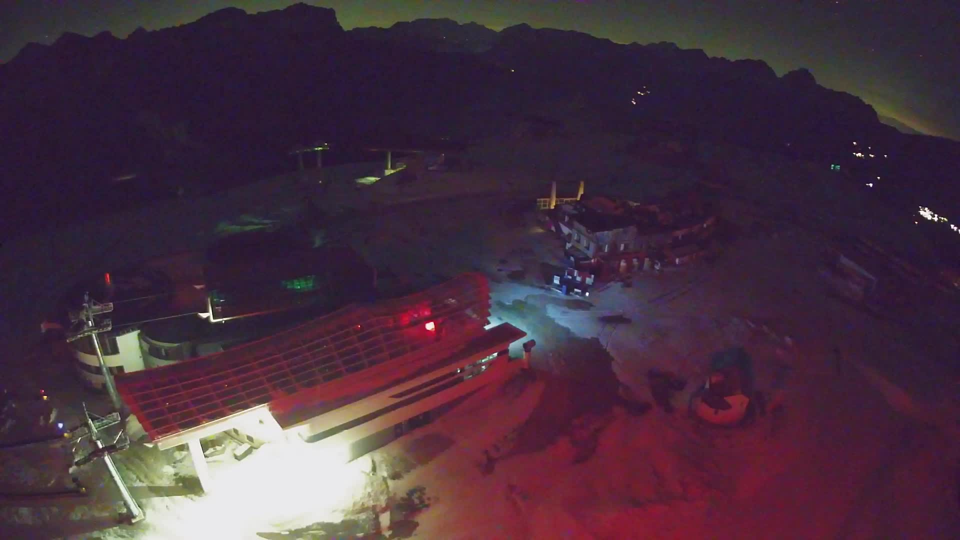 Kronplatz | vrh | 2275m
