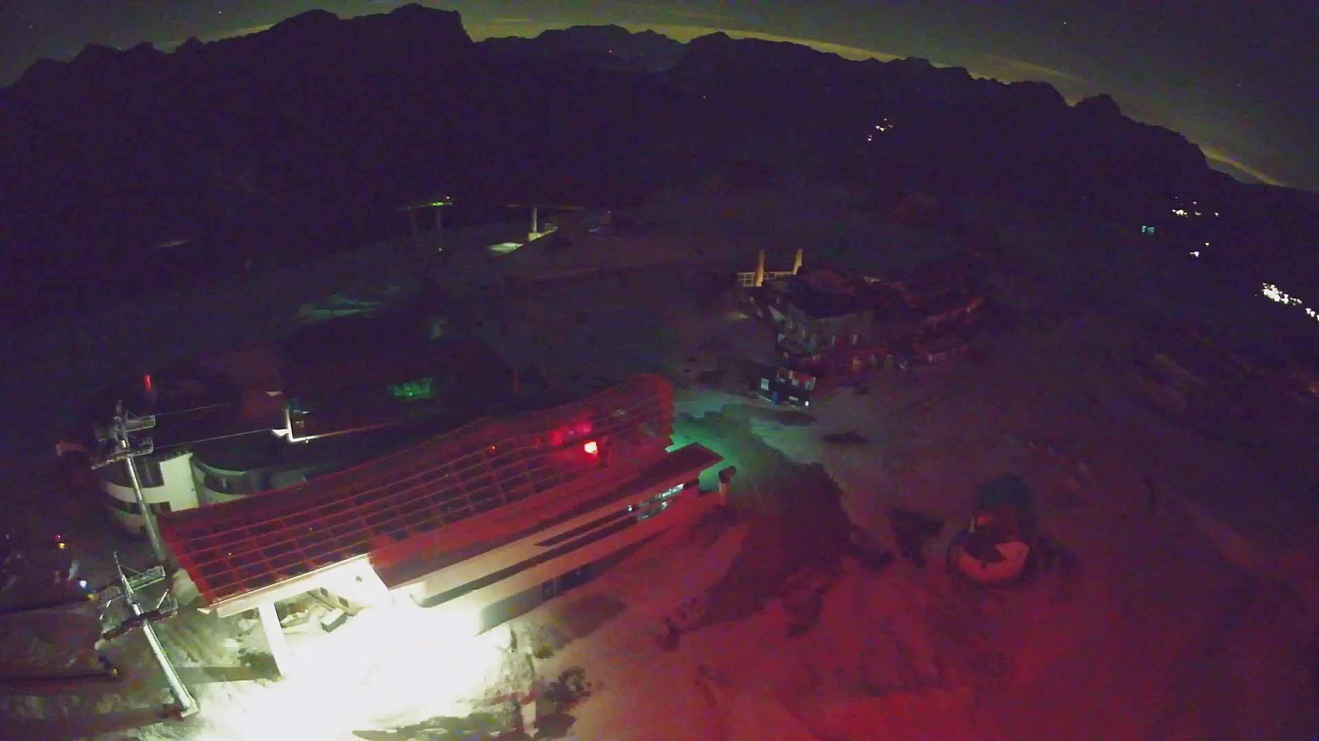 Kronplatz | cima | 2275m