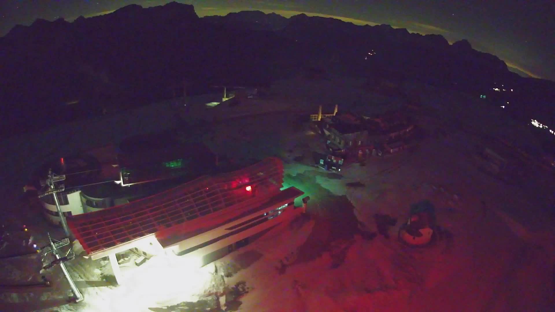 Kronplatz | vrh | 2275m