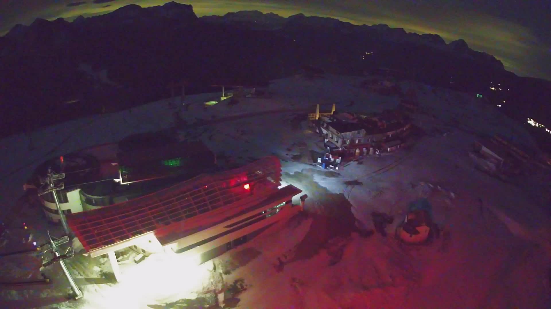 Kronplatz | vrh | 2275m