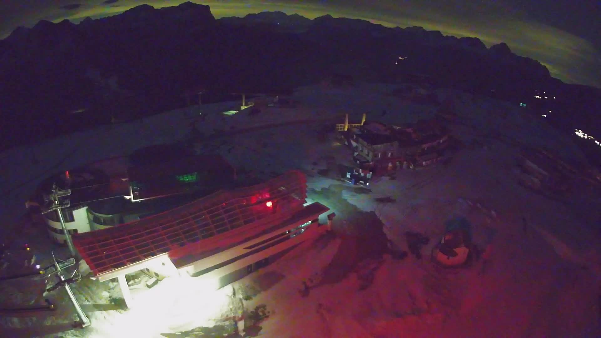 Kronplatz | sommet | 2275m