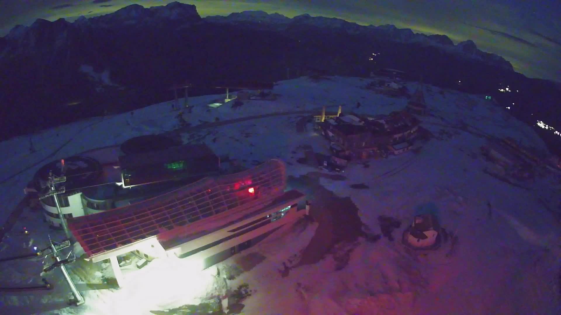 Kronplatz | sommet | 2275m