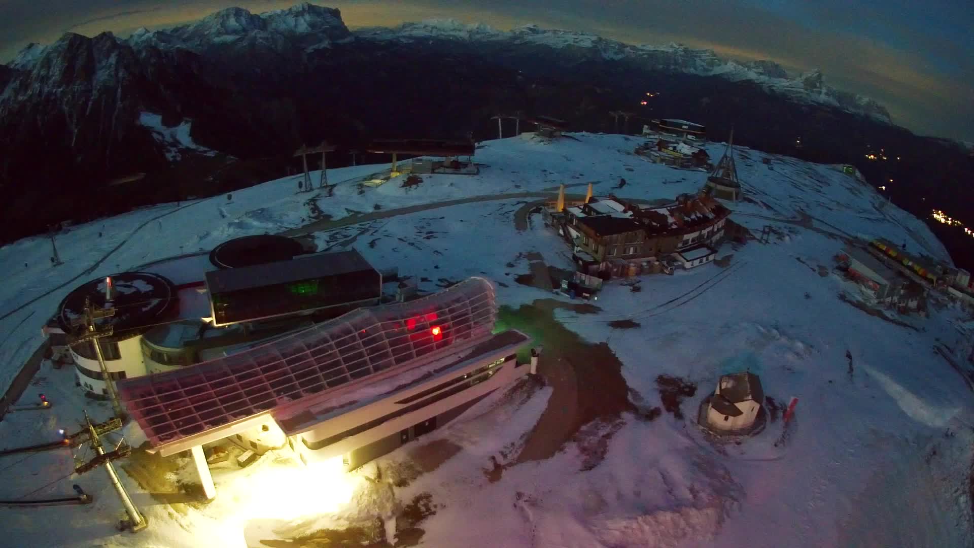Kronplatz | vrh | 2275m