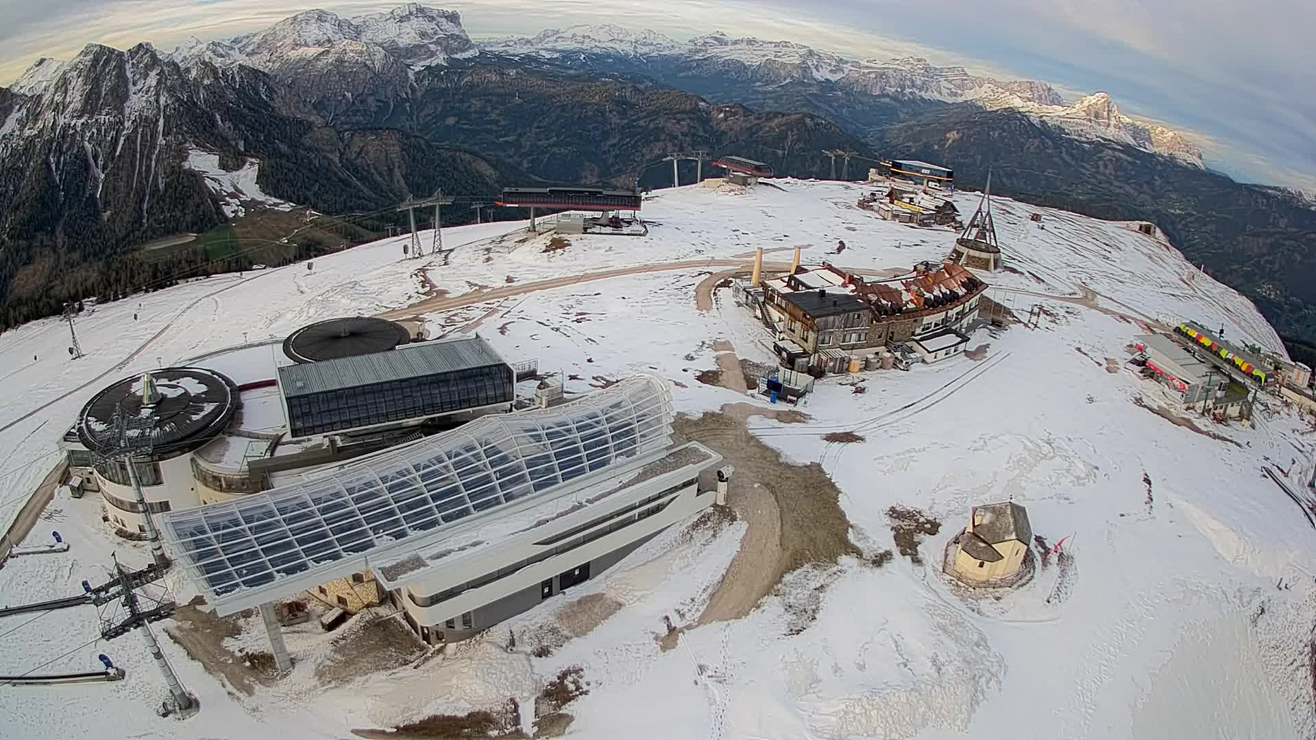 Kronplatz | peak | 2275m