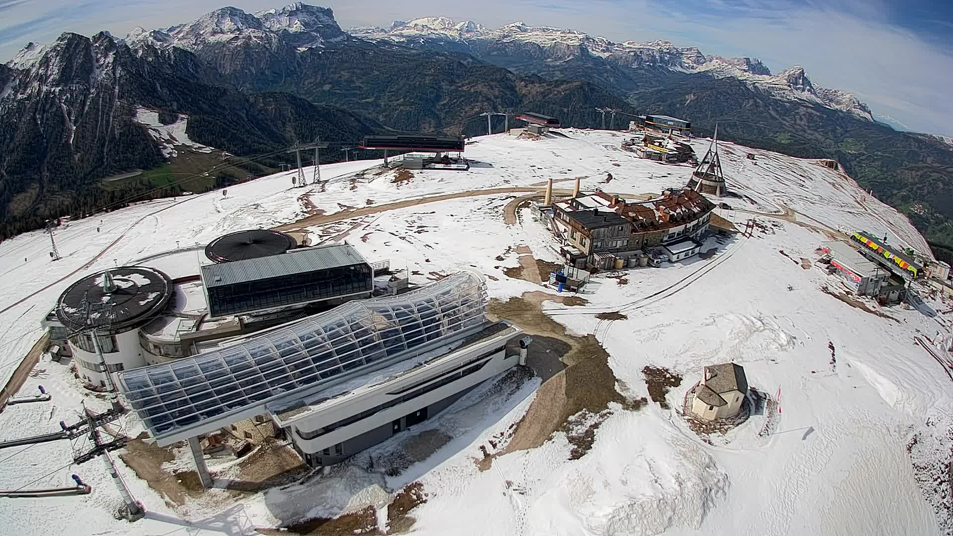 Kronplatz | peak | 2275m