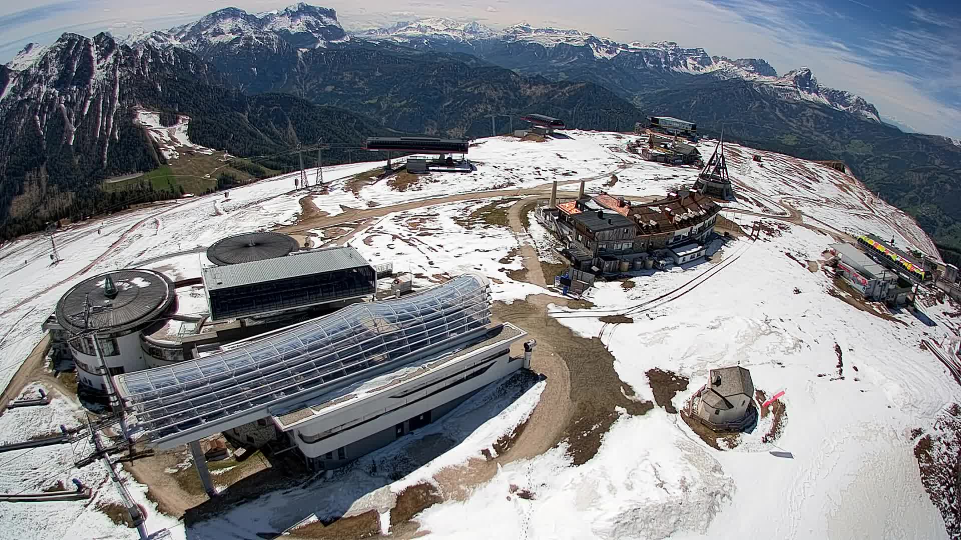 Kronplatz | peak | 2275m