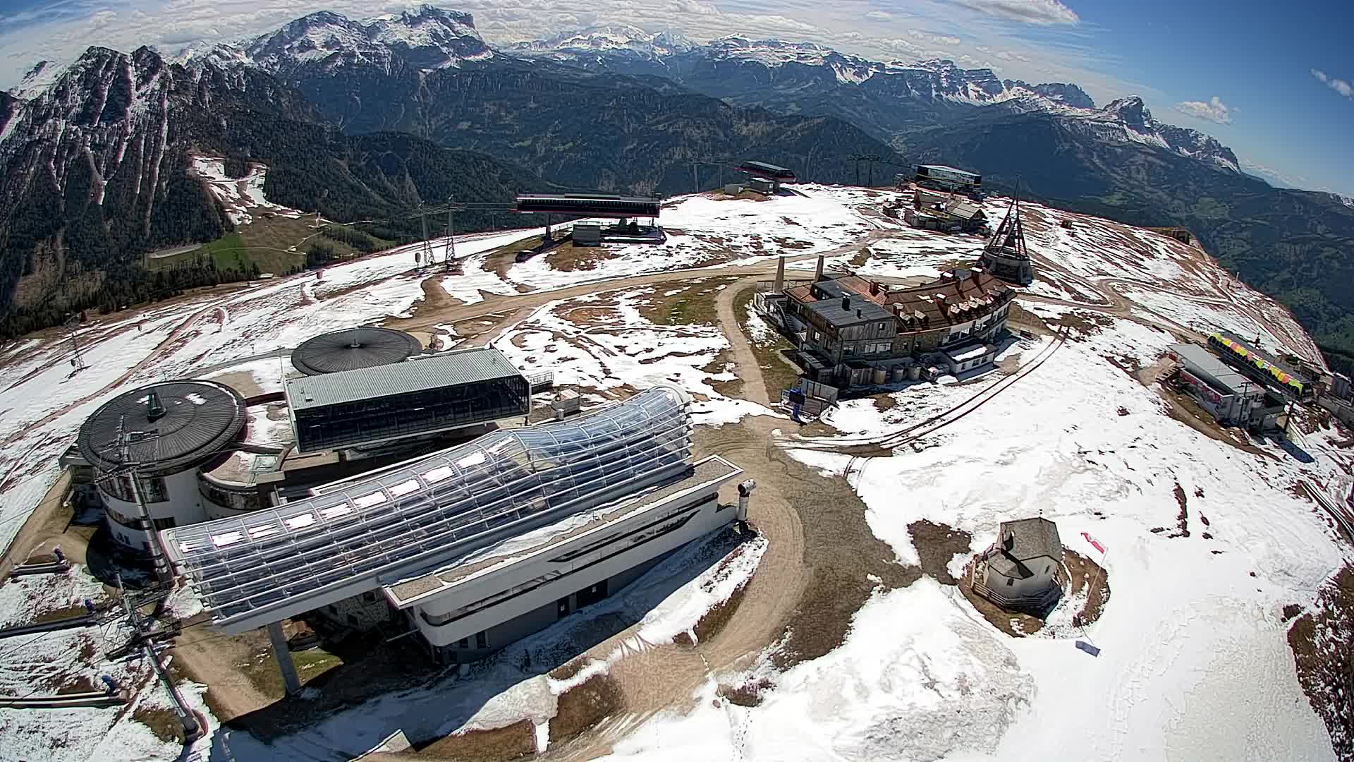 Kronplatz | peak | 2275m