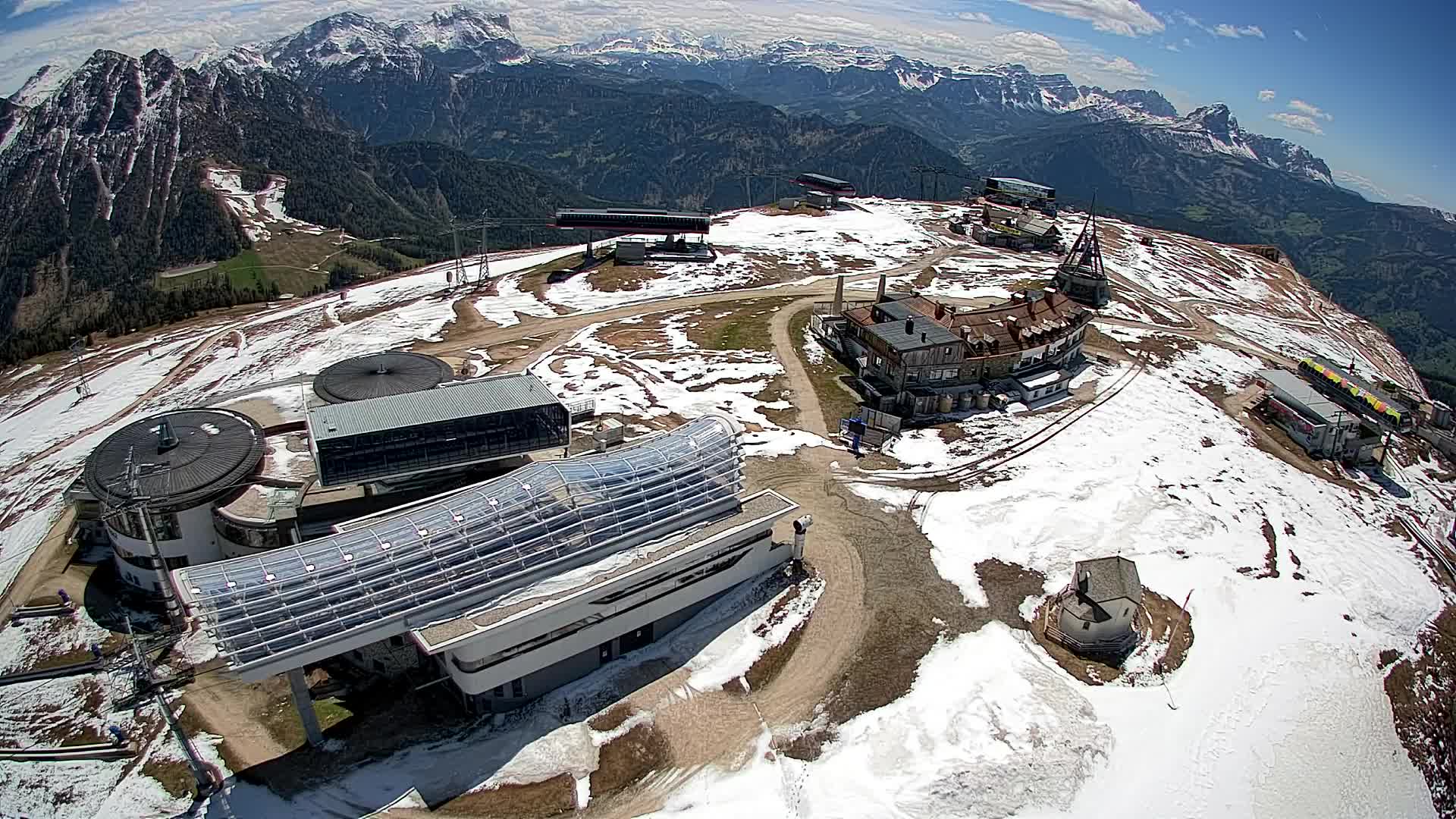Kronplatz | peak | 2275m