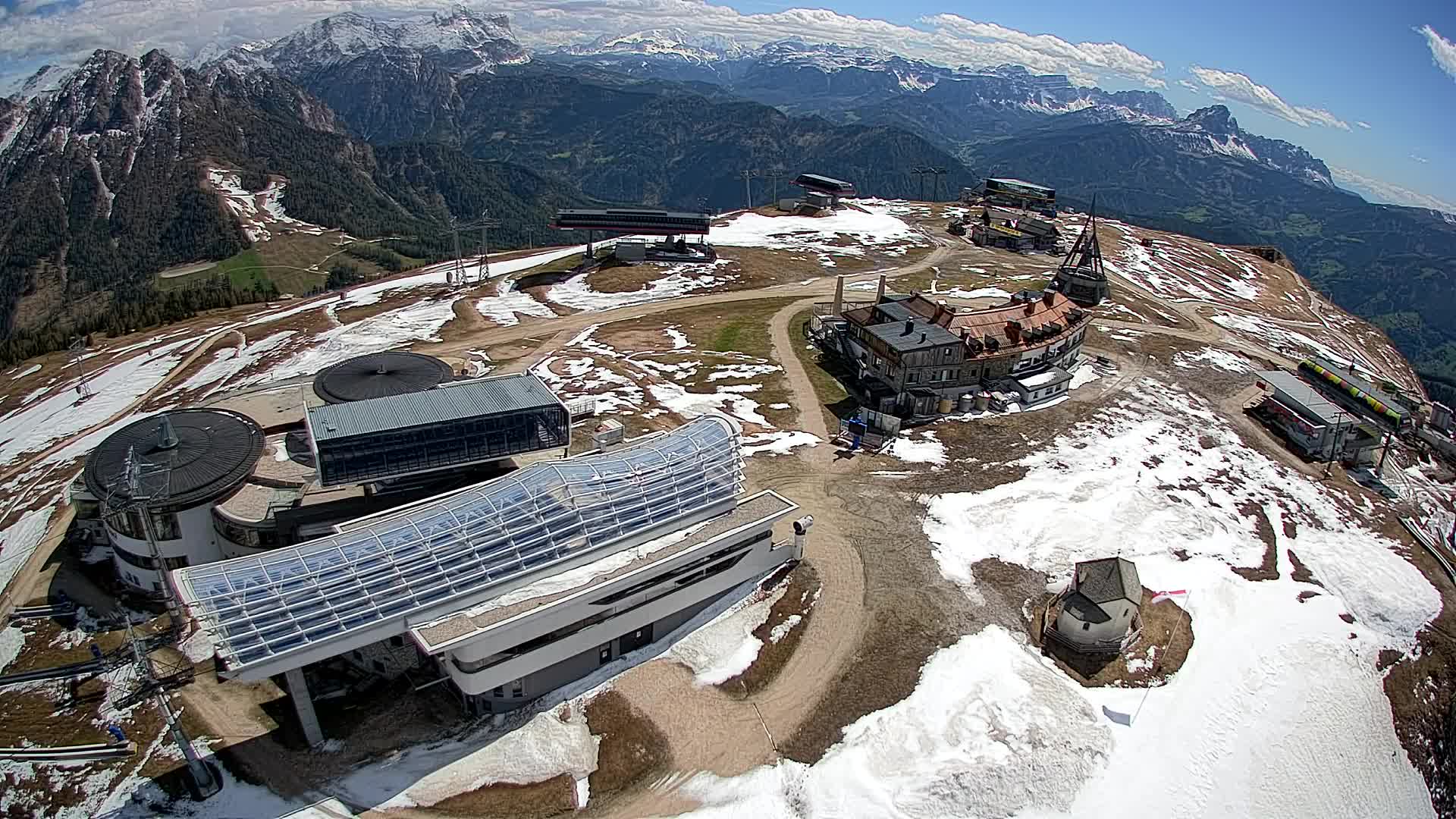 Kronplatz | vrh | 2275m