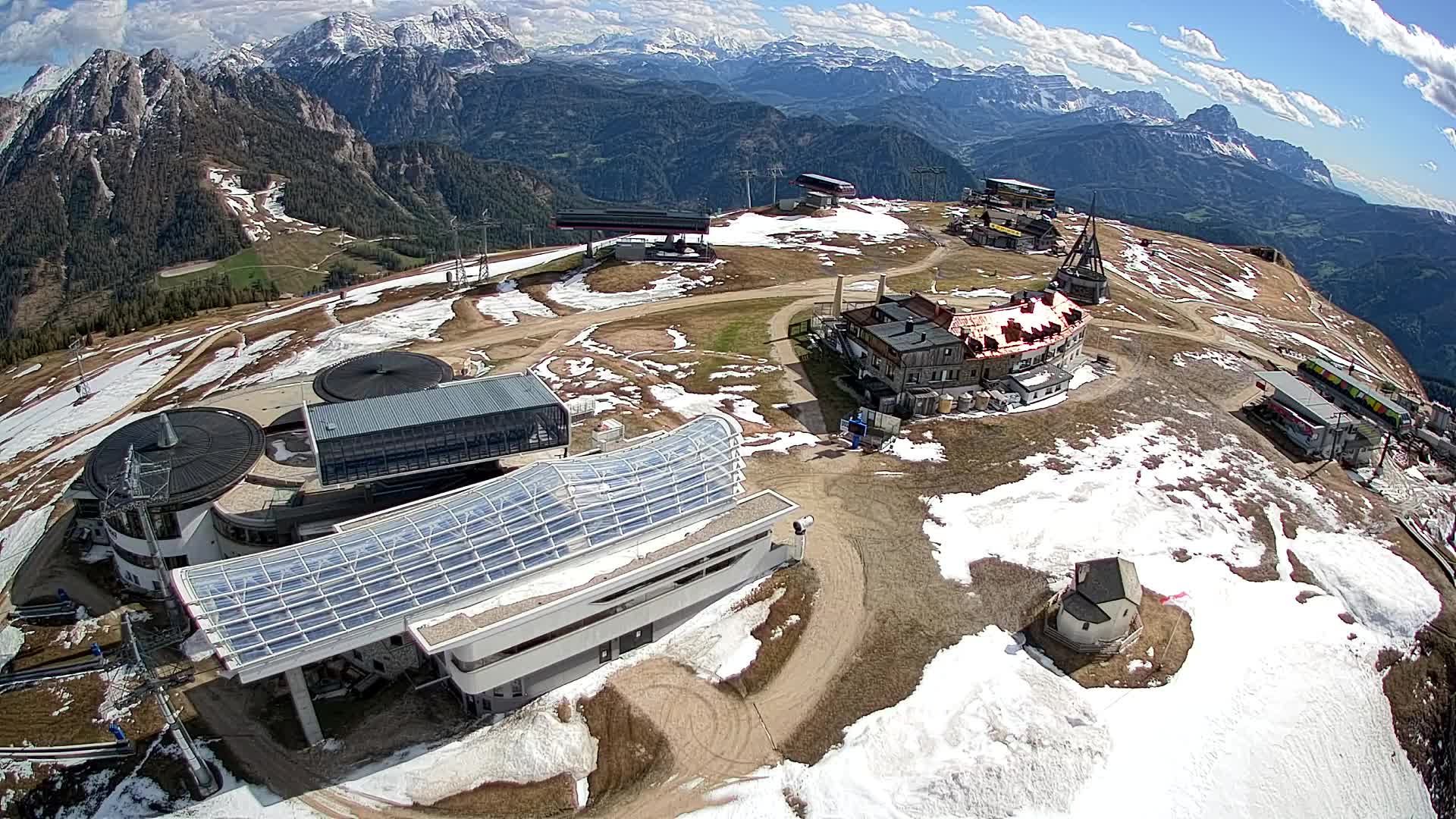 Kronplatz | peak | 2275m