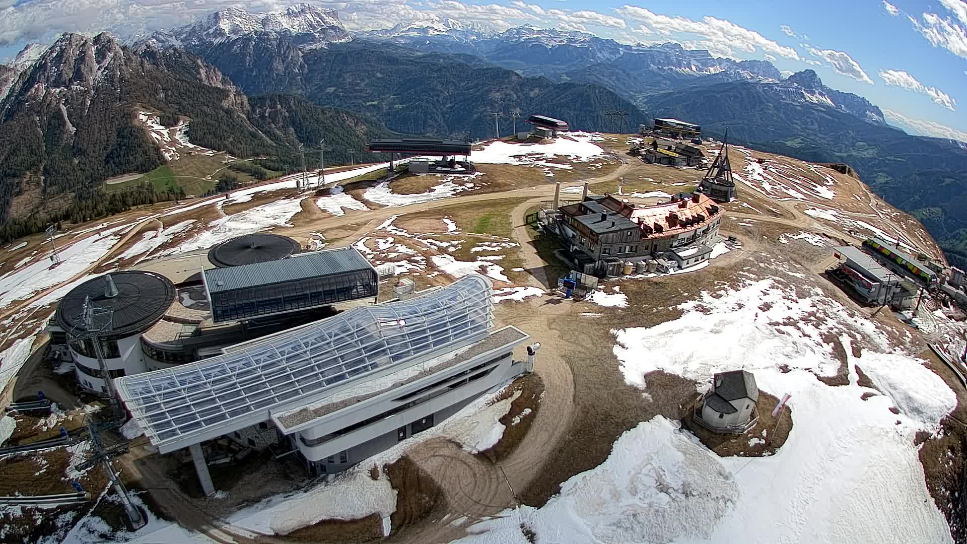Kronplatz | vrh | 2275m