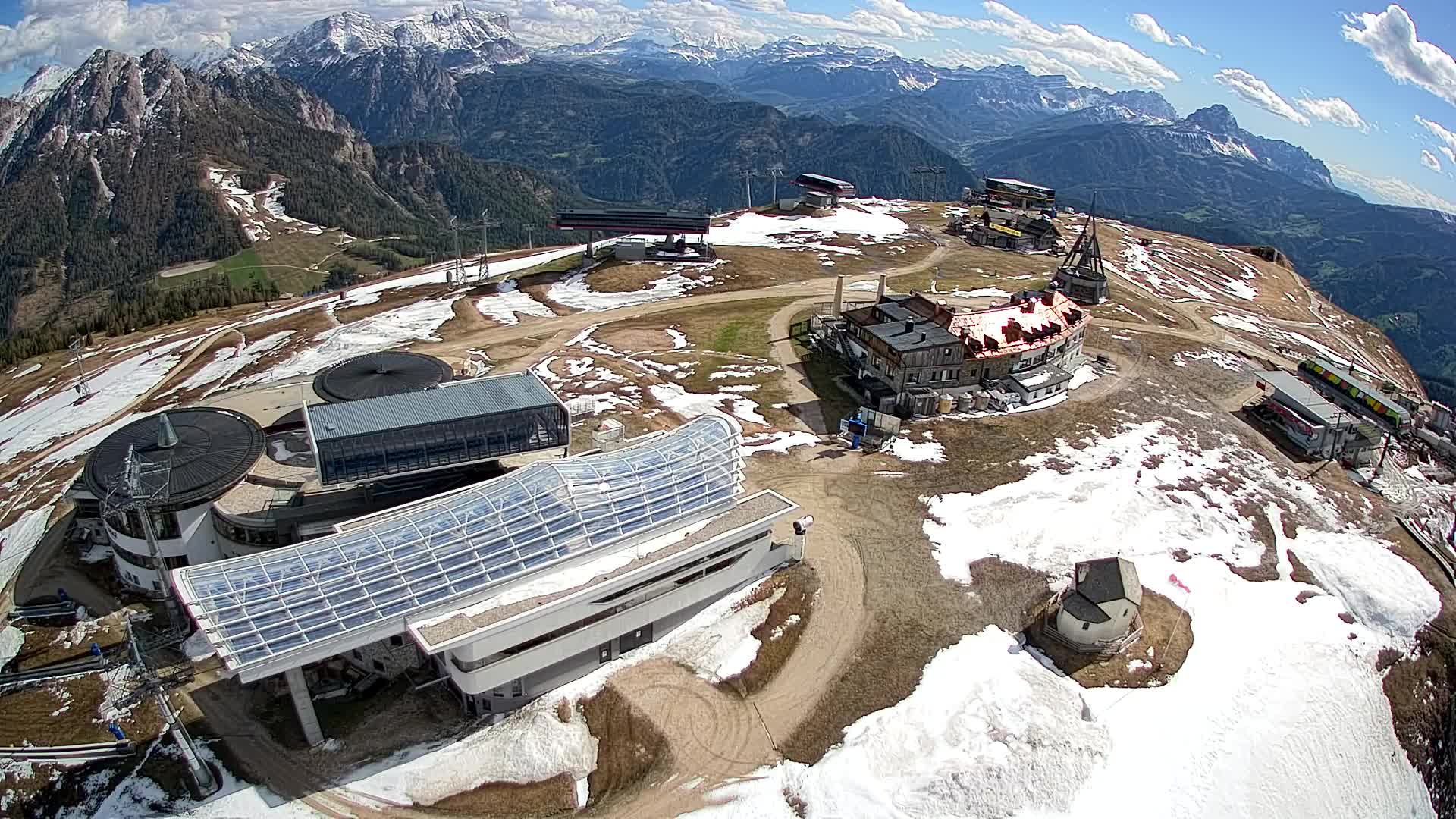 Kronplatz | peak | 2275m