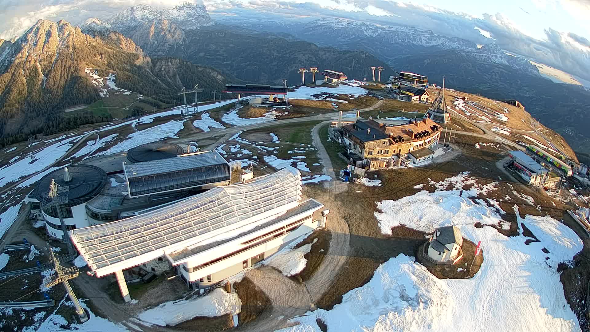 Kronplatz | peak | 2275m