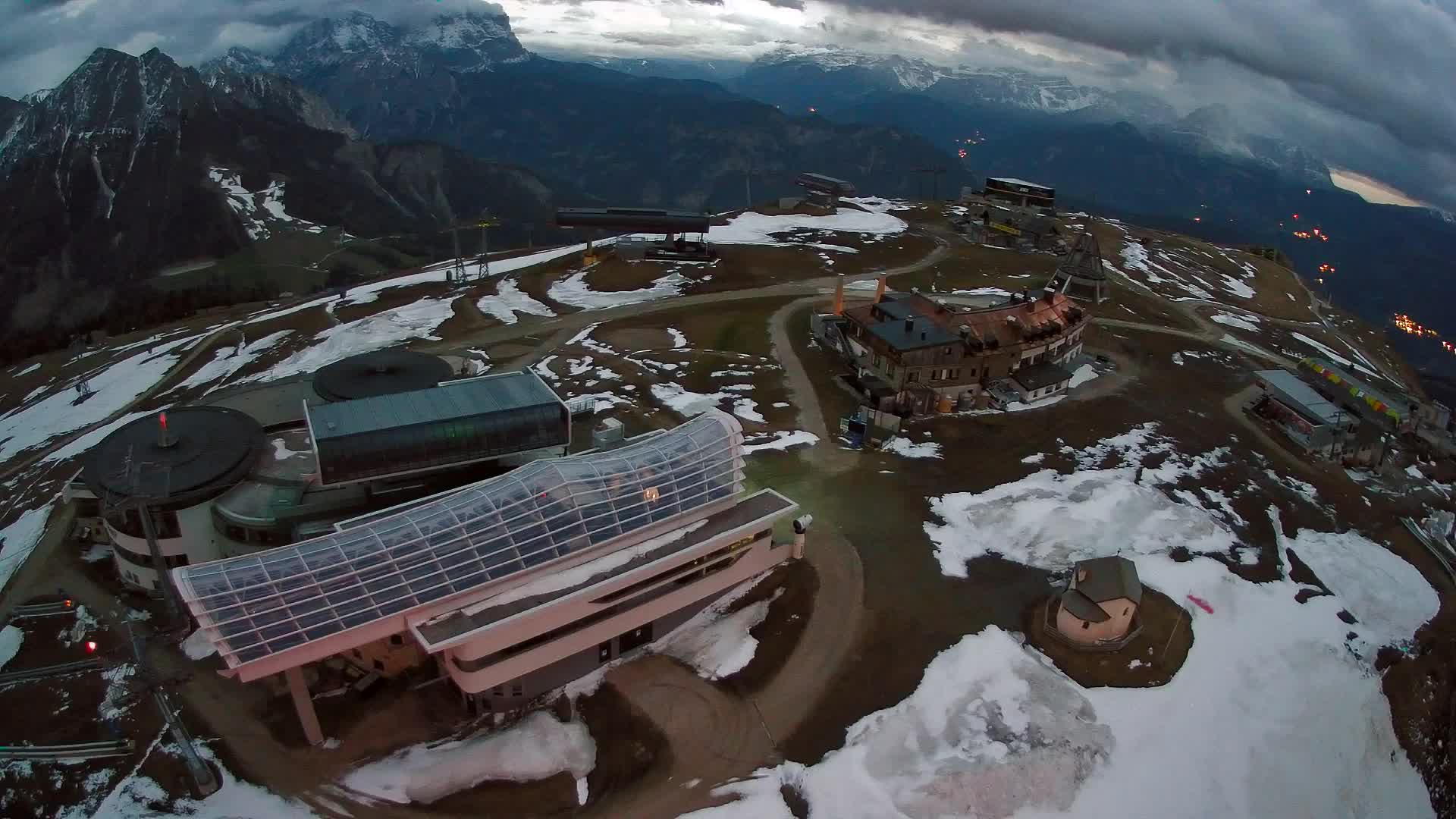 Kronplatz | peak | 2275m