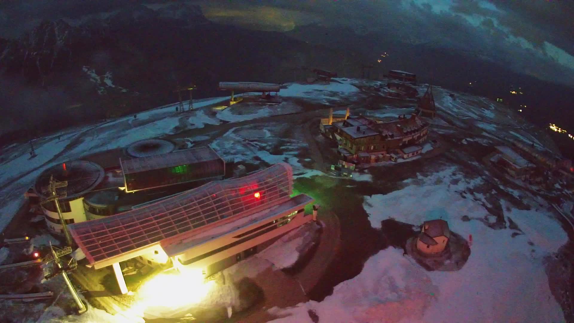 Kronplatz | vrh | 2275m