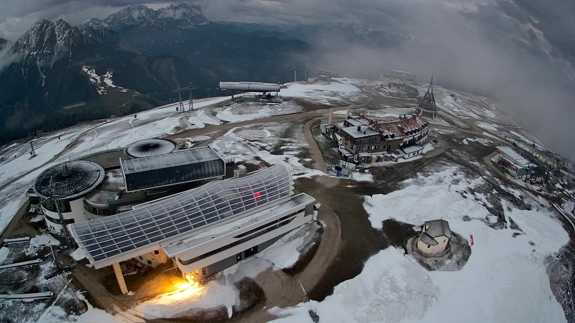 Kronplatz | vrh | 2275m