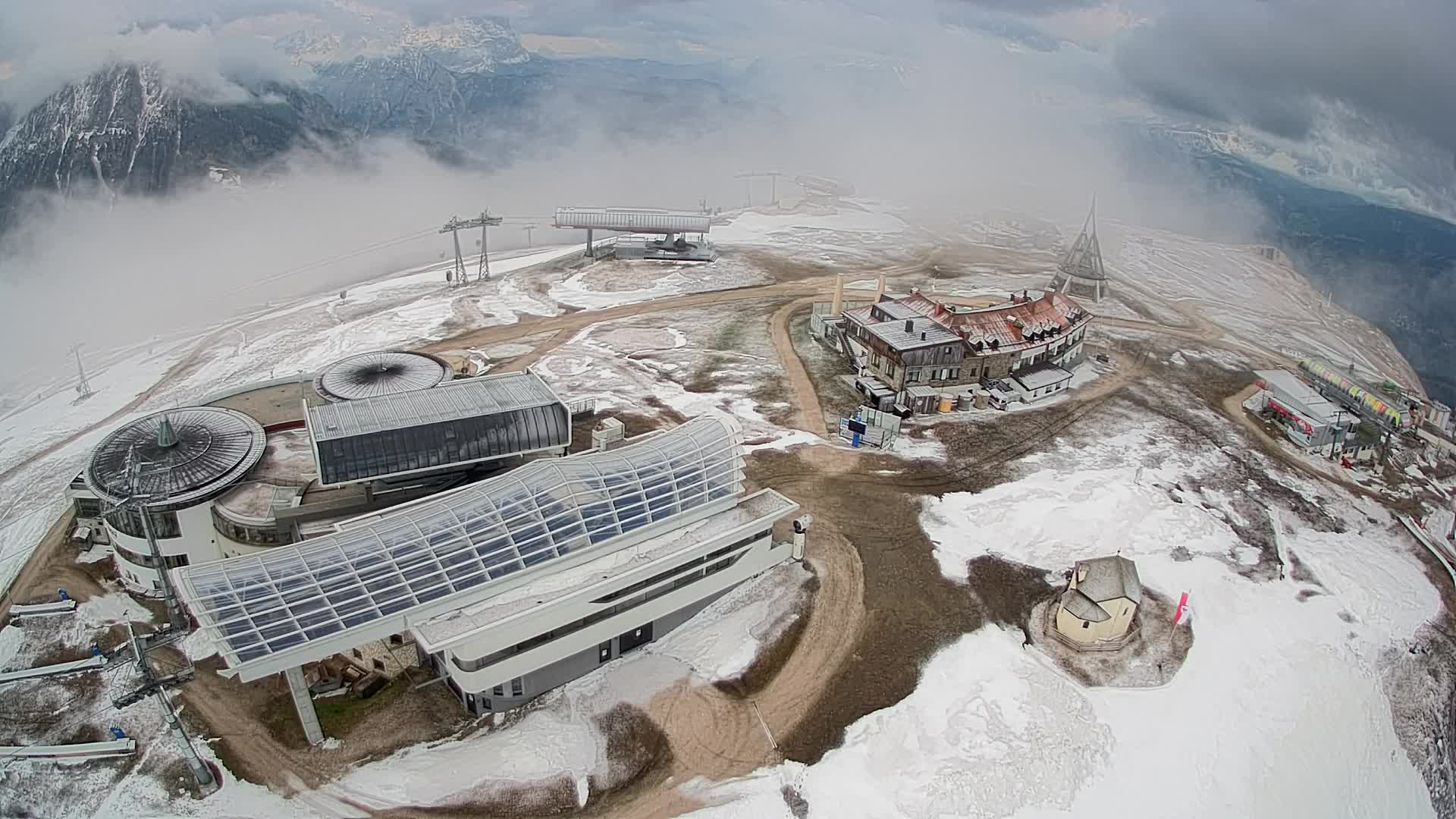 Kronplatz | vrh | 2275m
