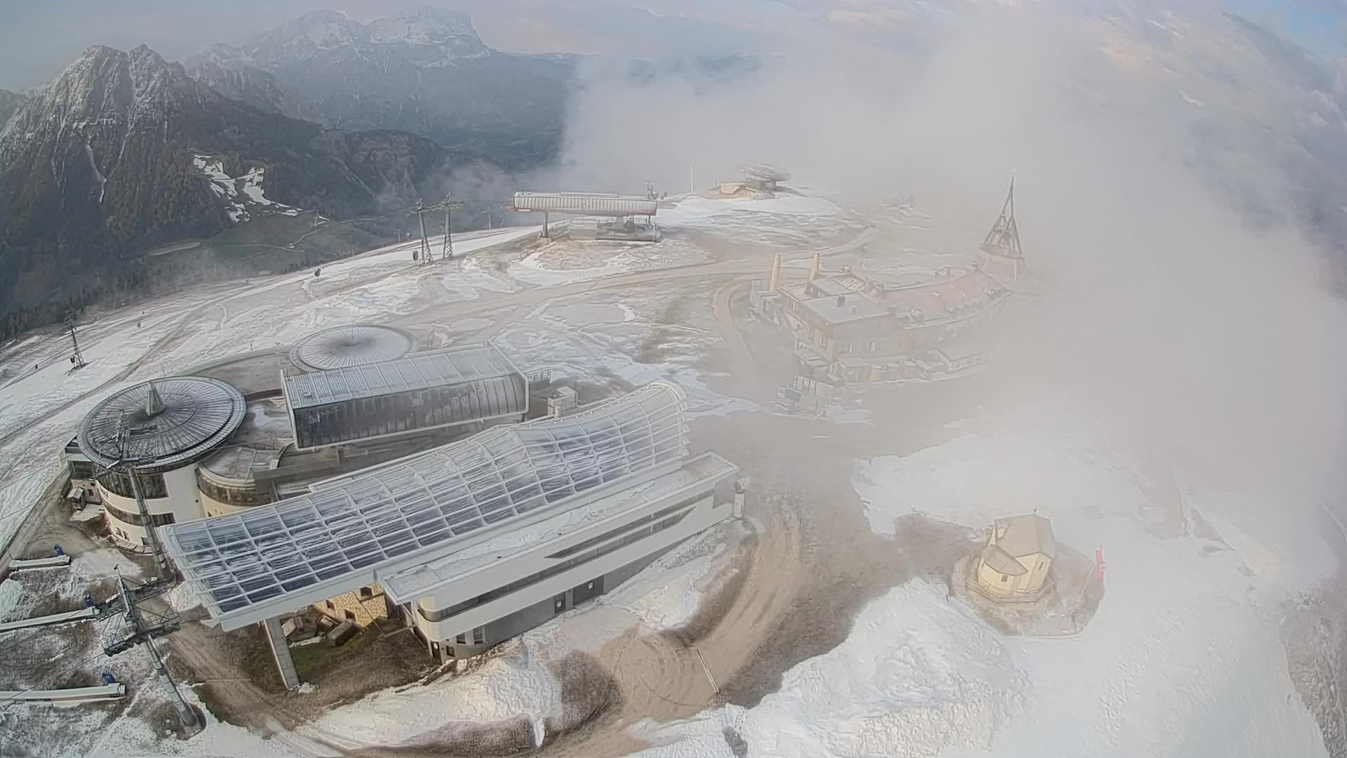 Kronplatz | Gipfel | 2275m