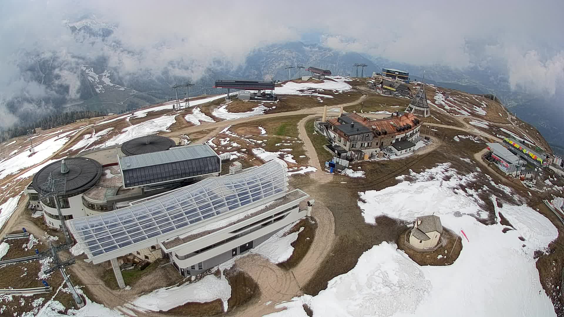 Kronplatz | sommet | 2275m
