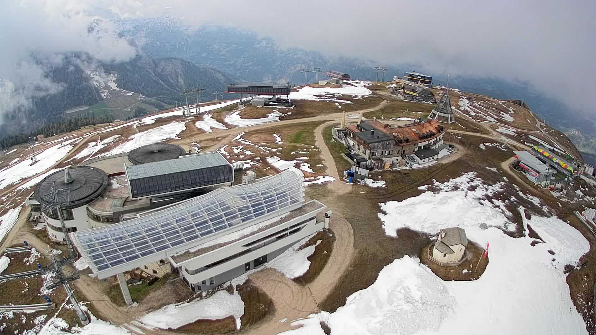 Plan de Corones | Vetta | 2275m