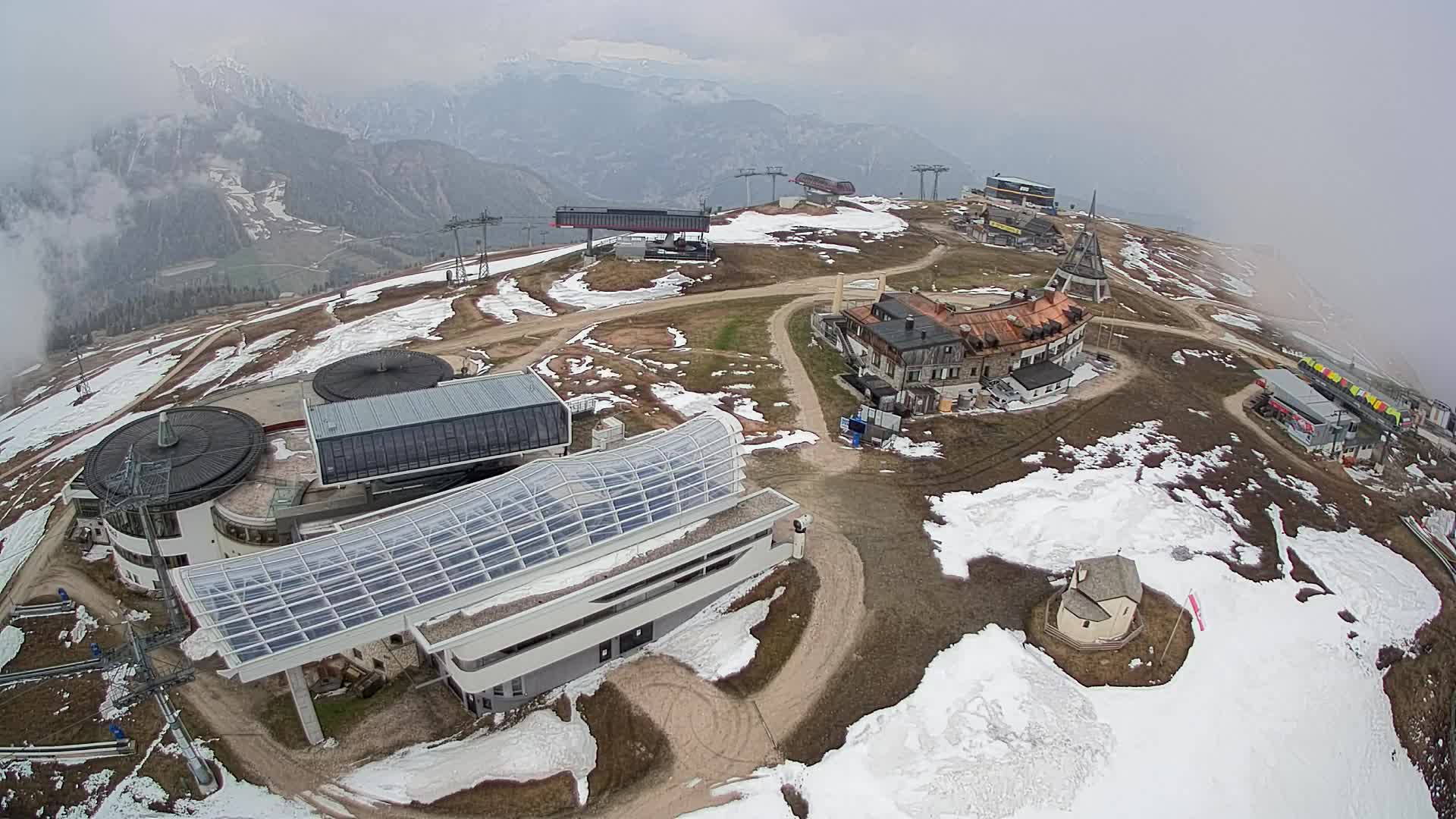 Kronplatz | vrh | 2275m