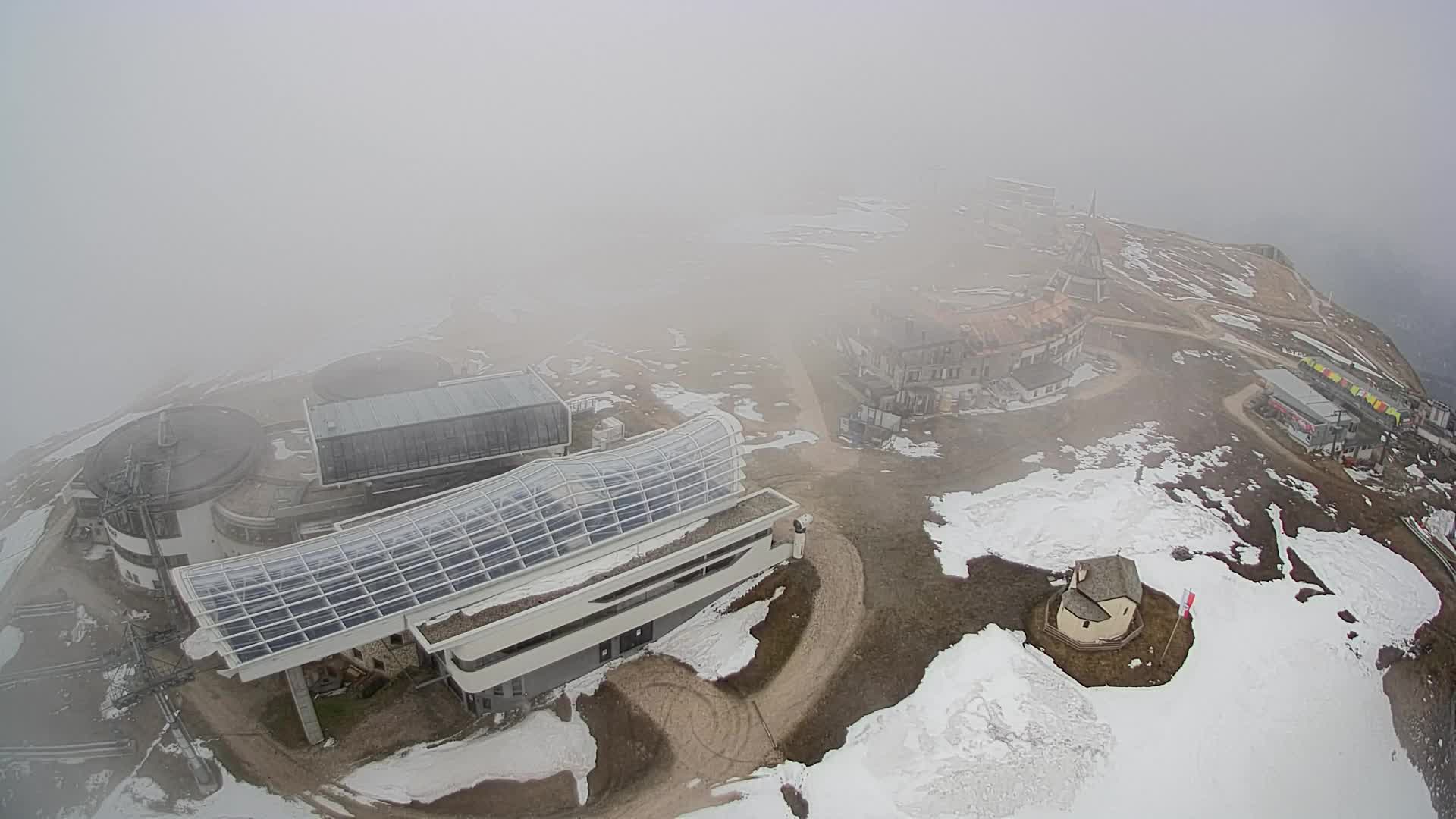Kronplatz | Gipfel | 2275m