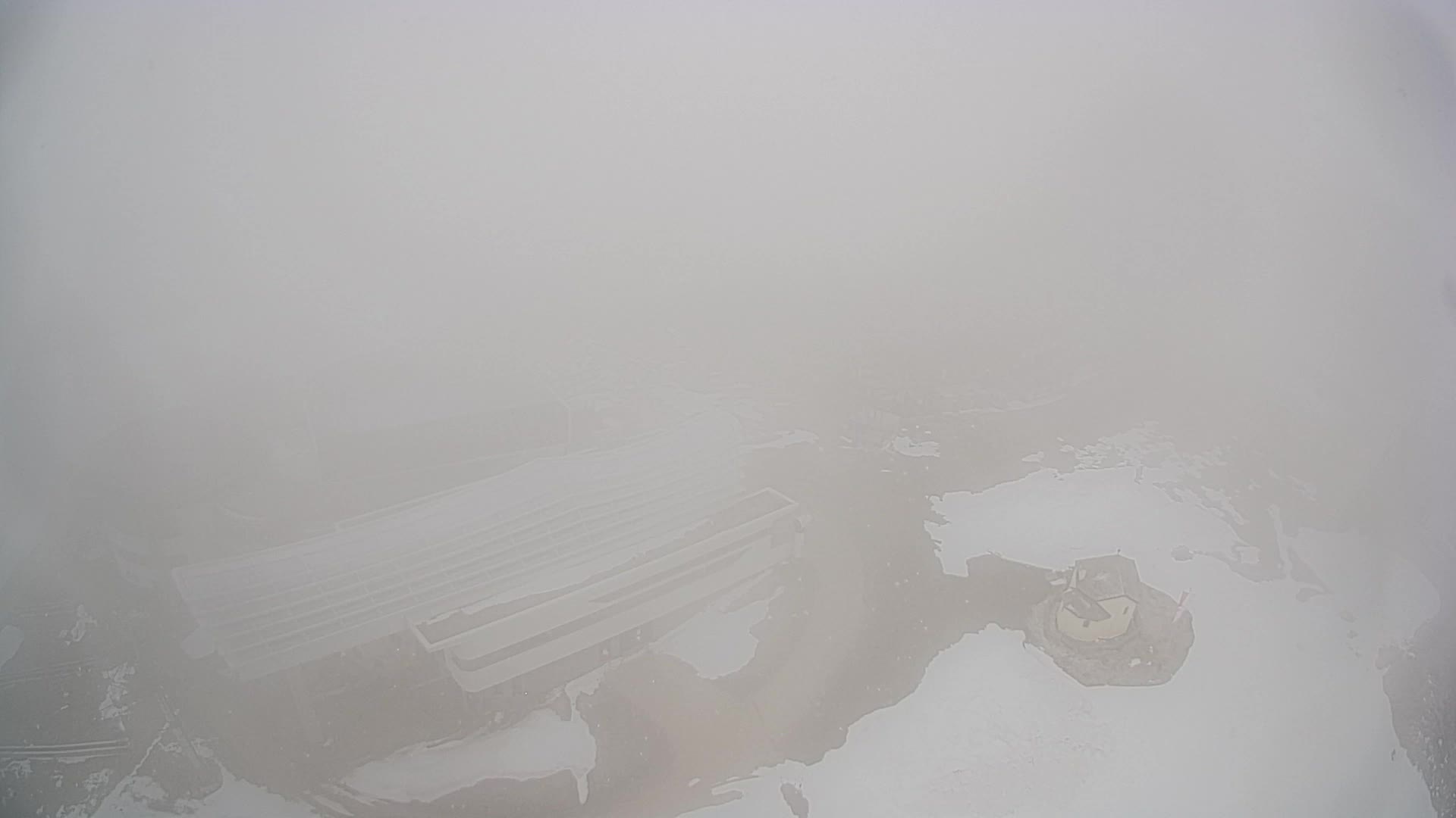 Kronplatz | cima | 2275m
