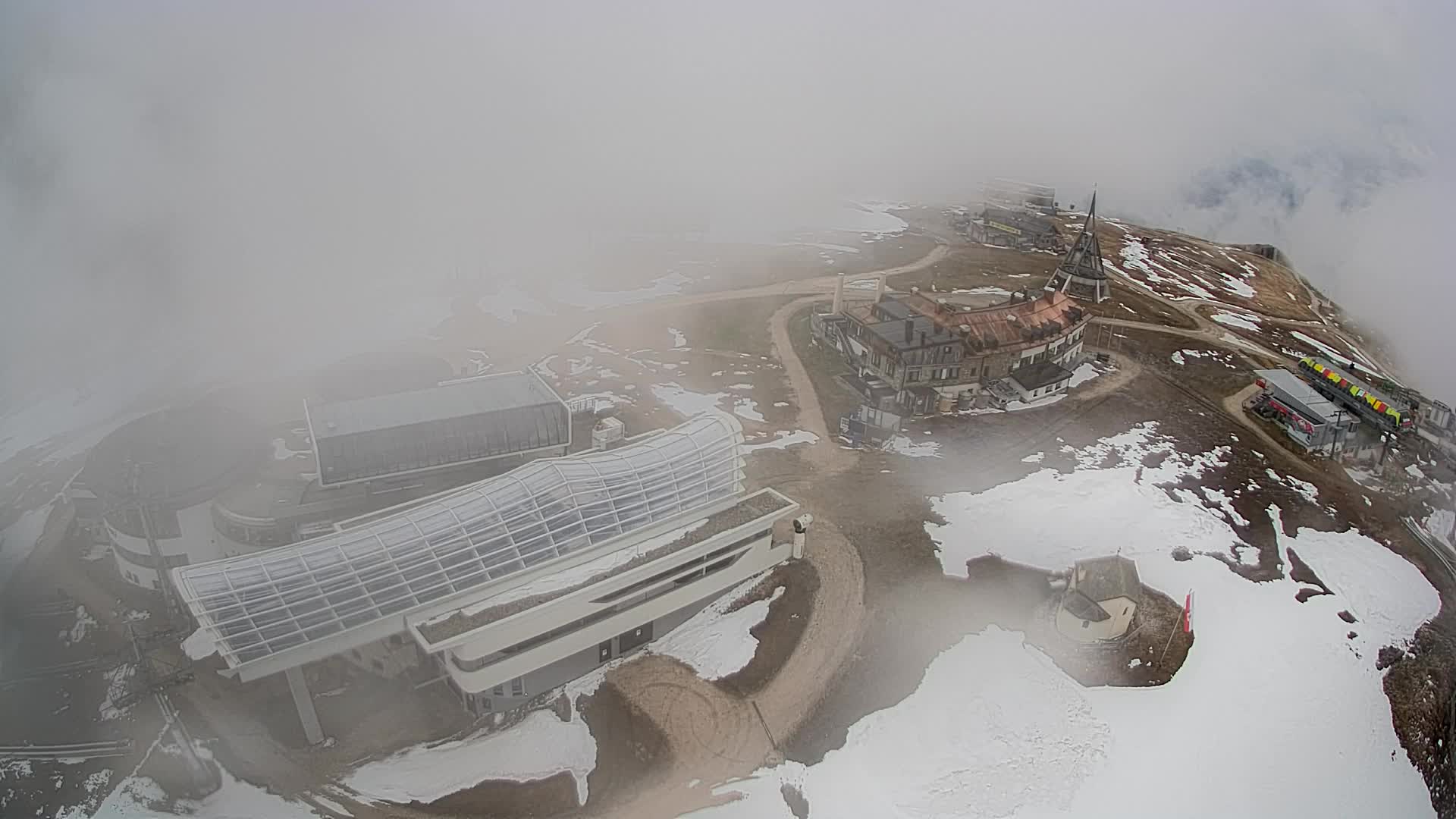 Kronplatz | vrh | 2275m