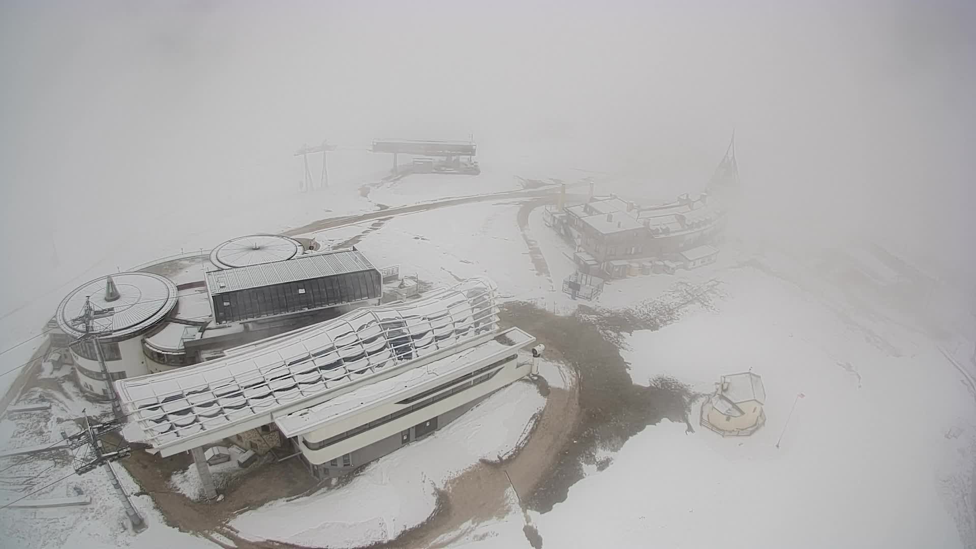 Kronplatz | Gipfel | 2275m