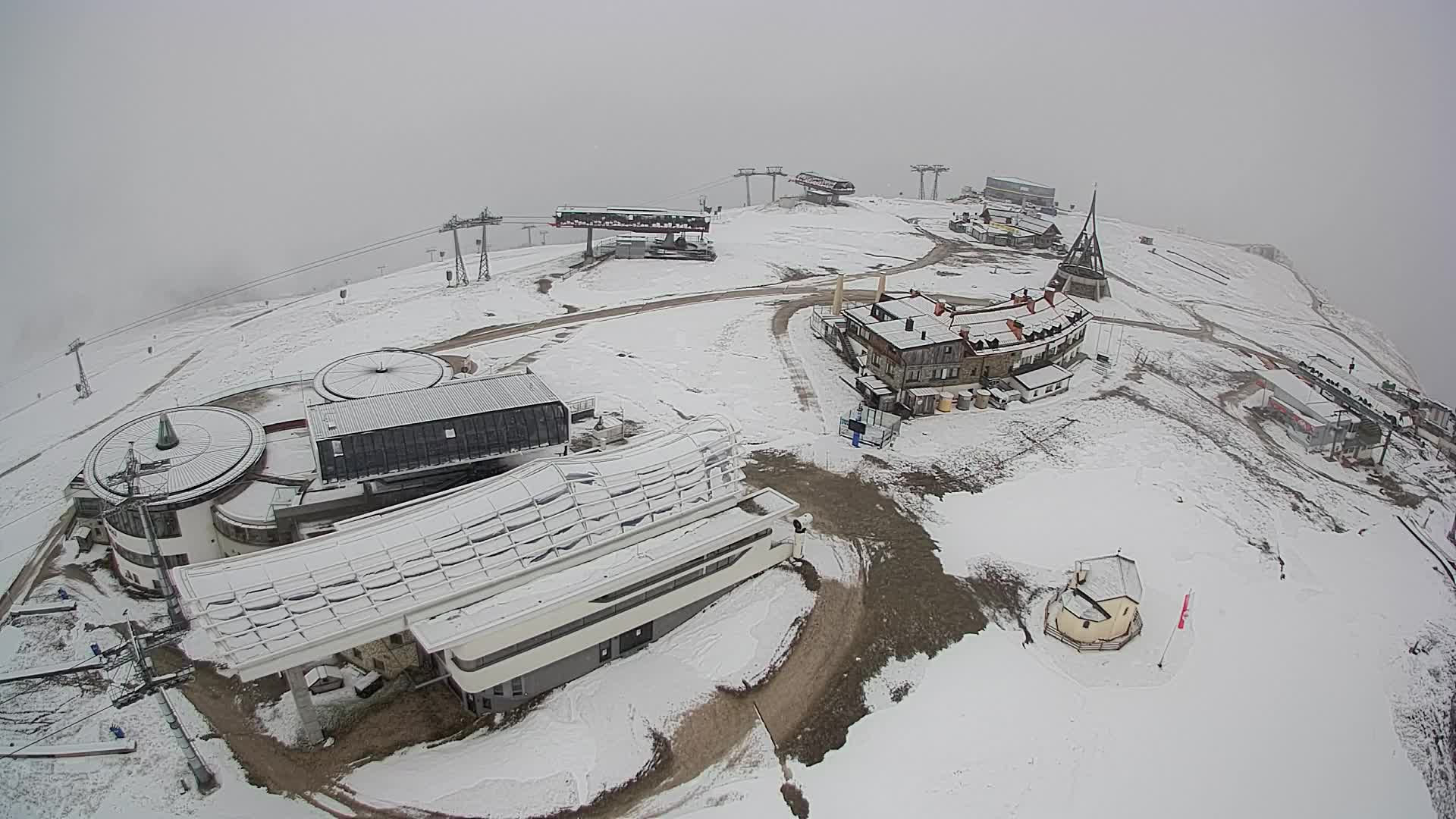 Kronplatz | vrh | 2275m