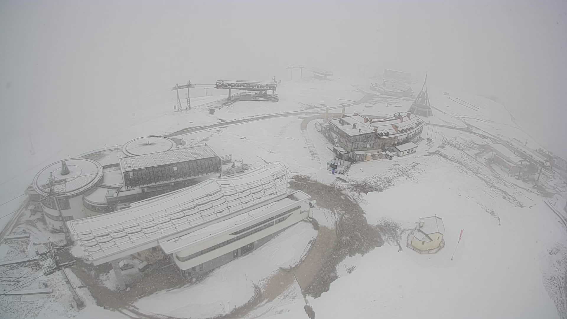 Kronplatz | peak | 2275m