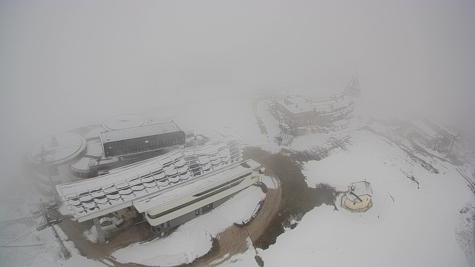 Kronplatz | sommet | 2275m