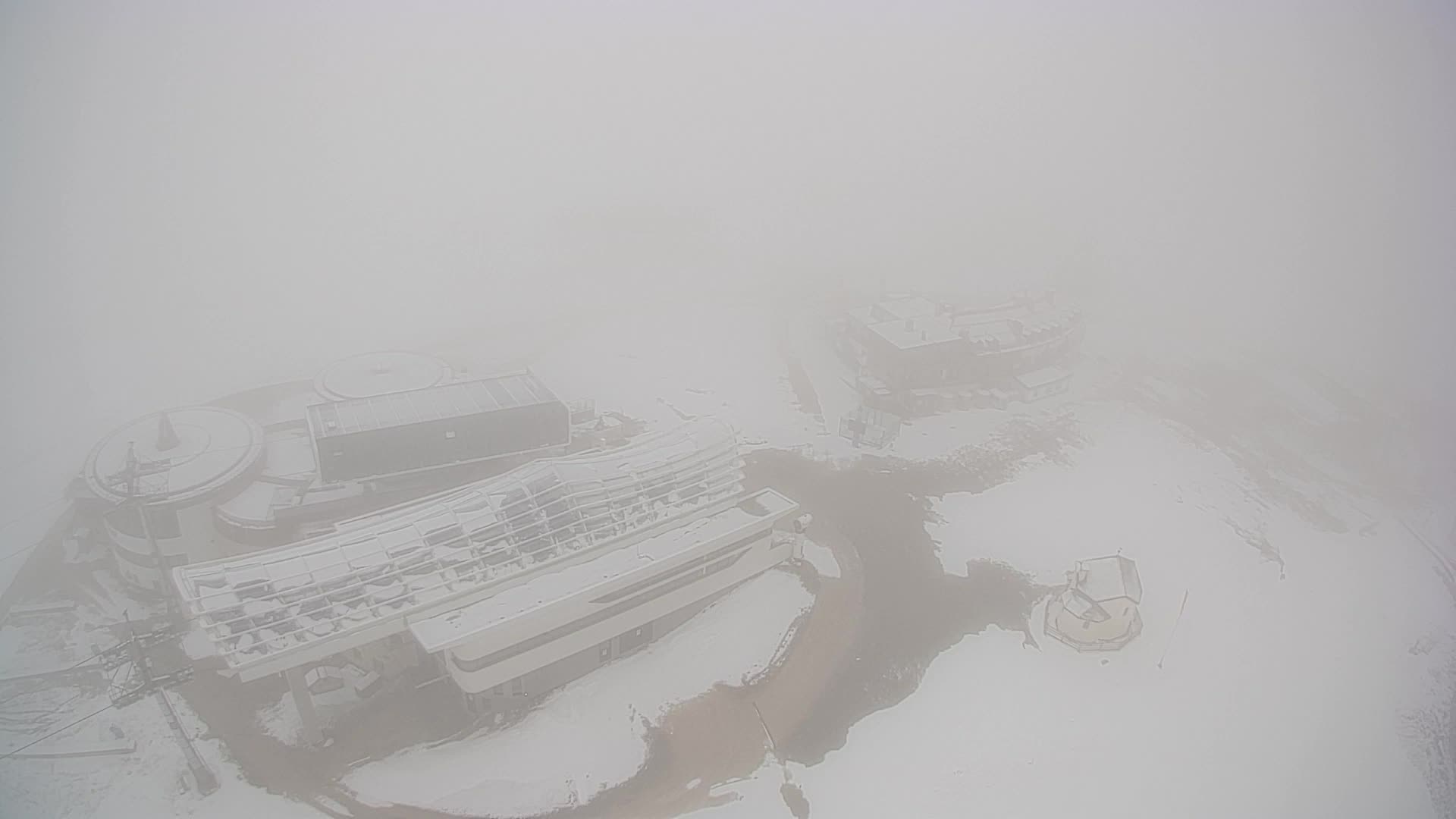 Kronplatz | Gipfel | 2275m