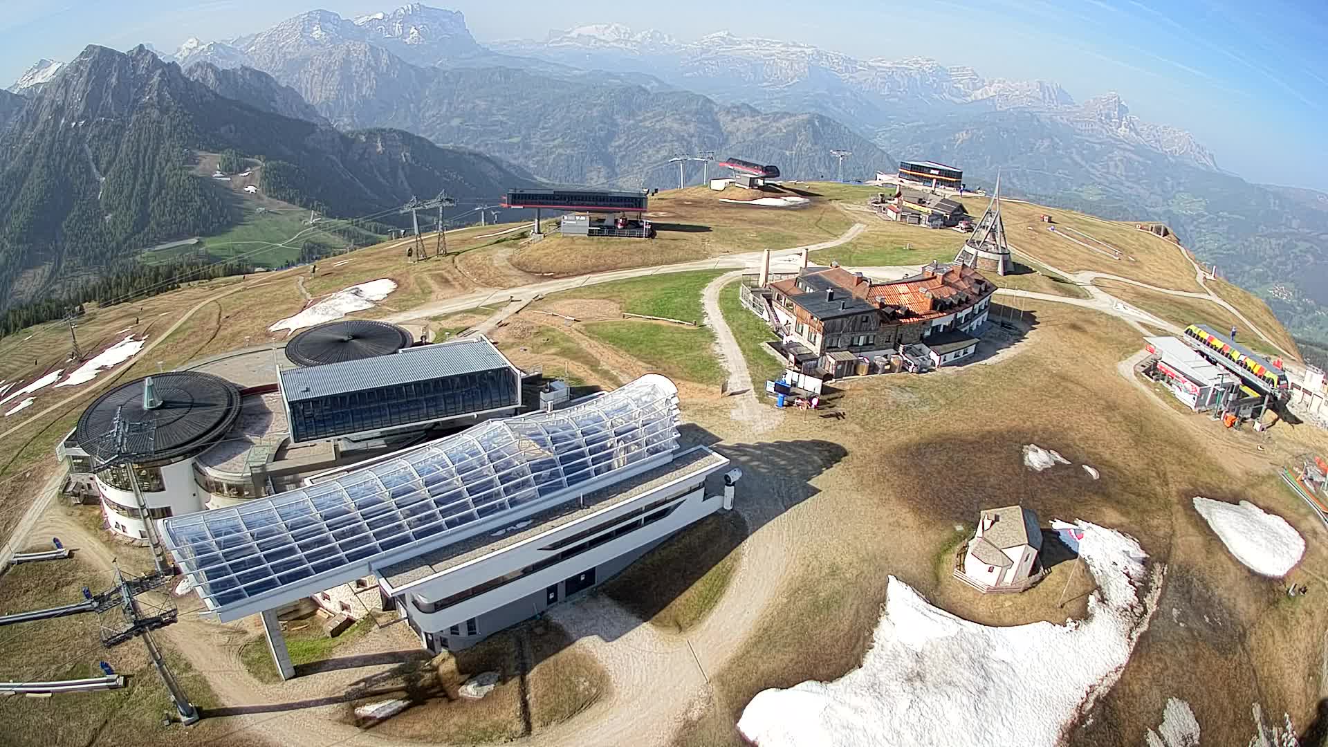 Kronplatz | cima | 2275m