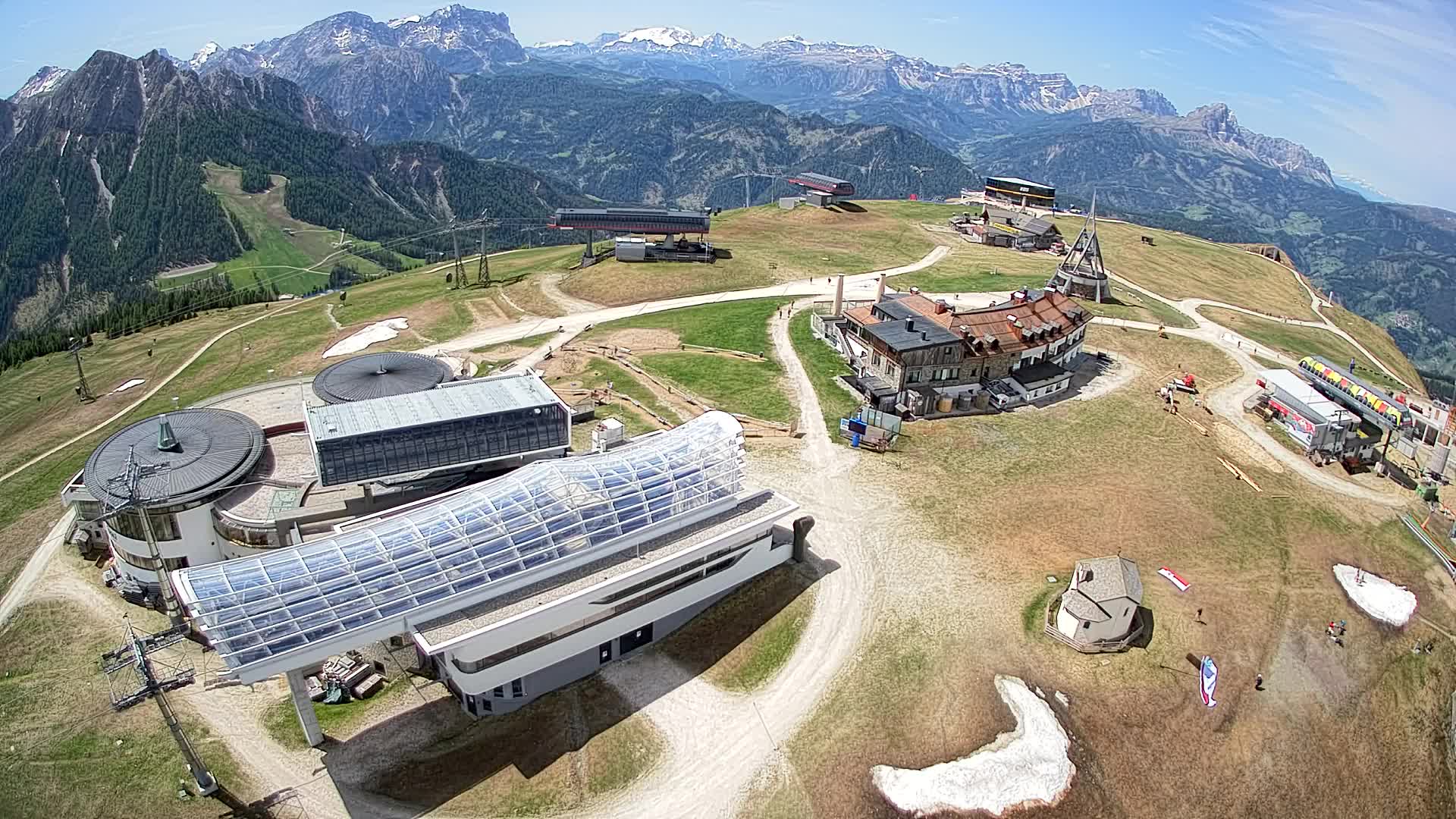 Kronplatz | peak | 2275m