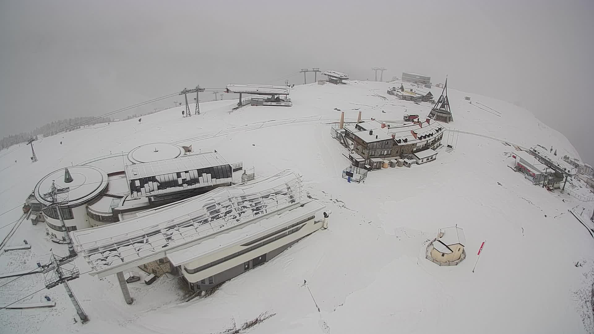 Kronplatz | cima | 2275m
