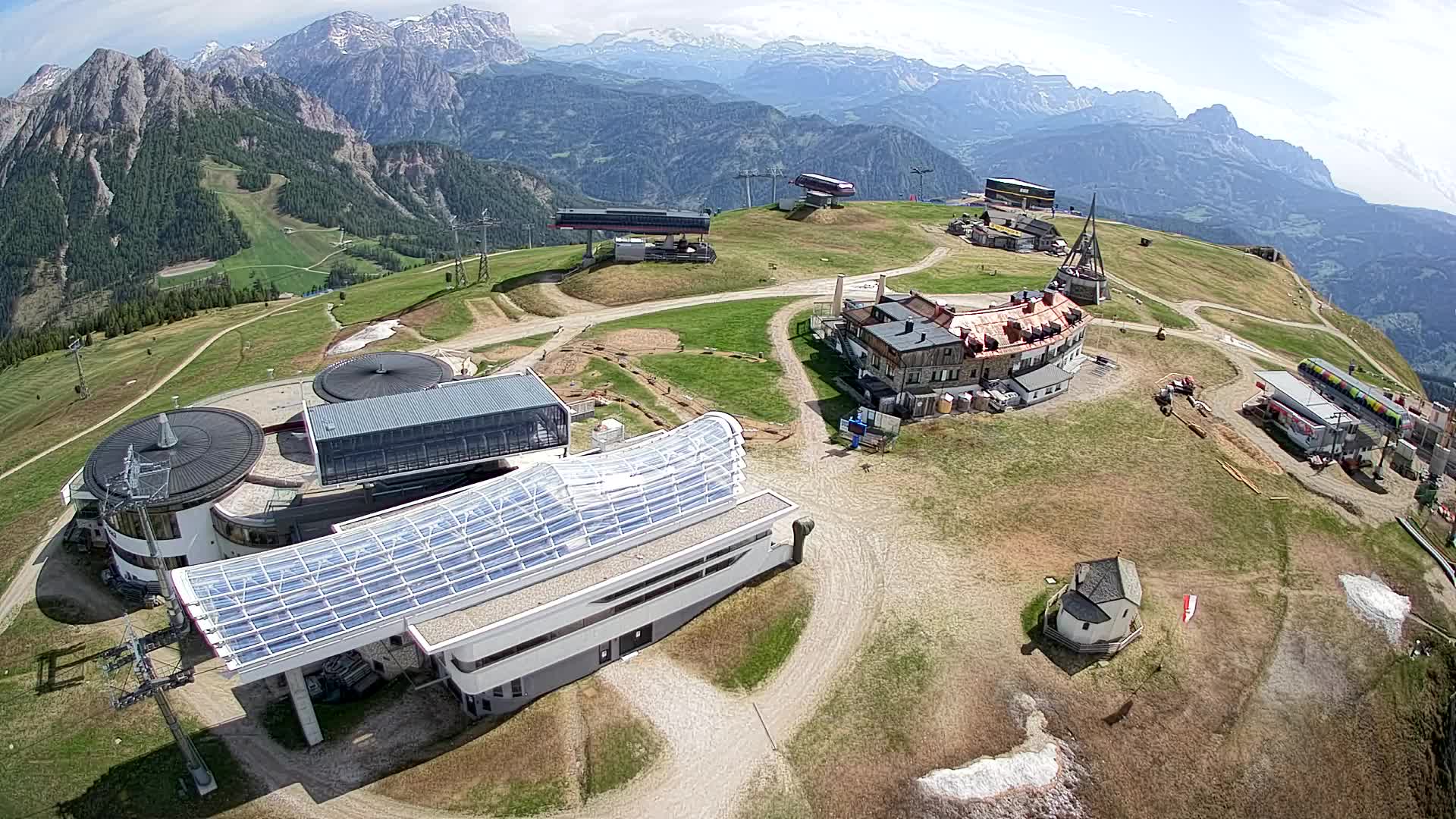 Kronplatz | vrh | 2275m