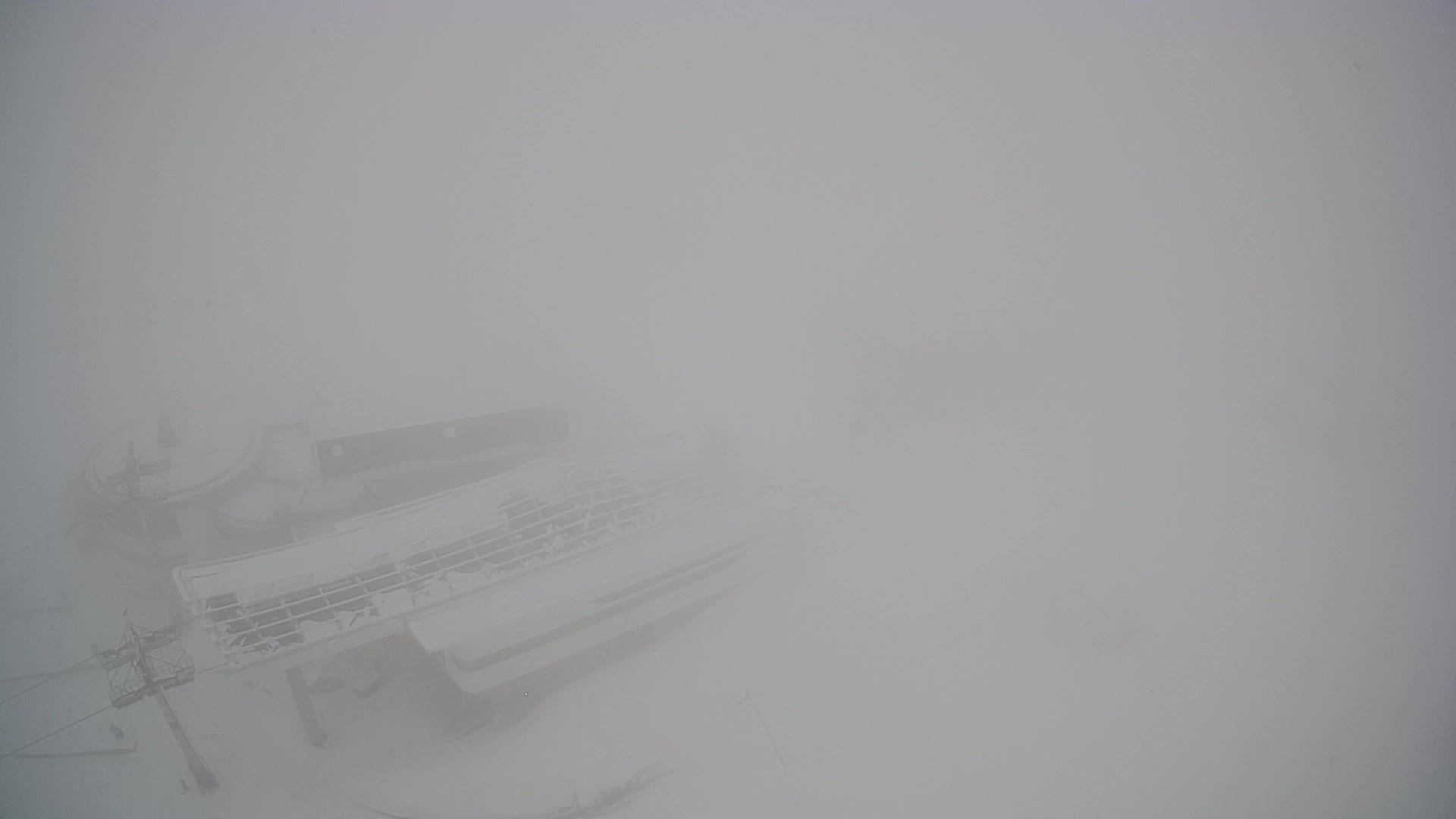 Kronplatz | cima | 2275m