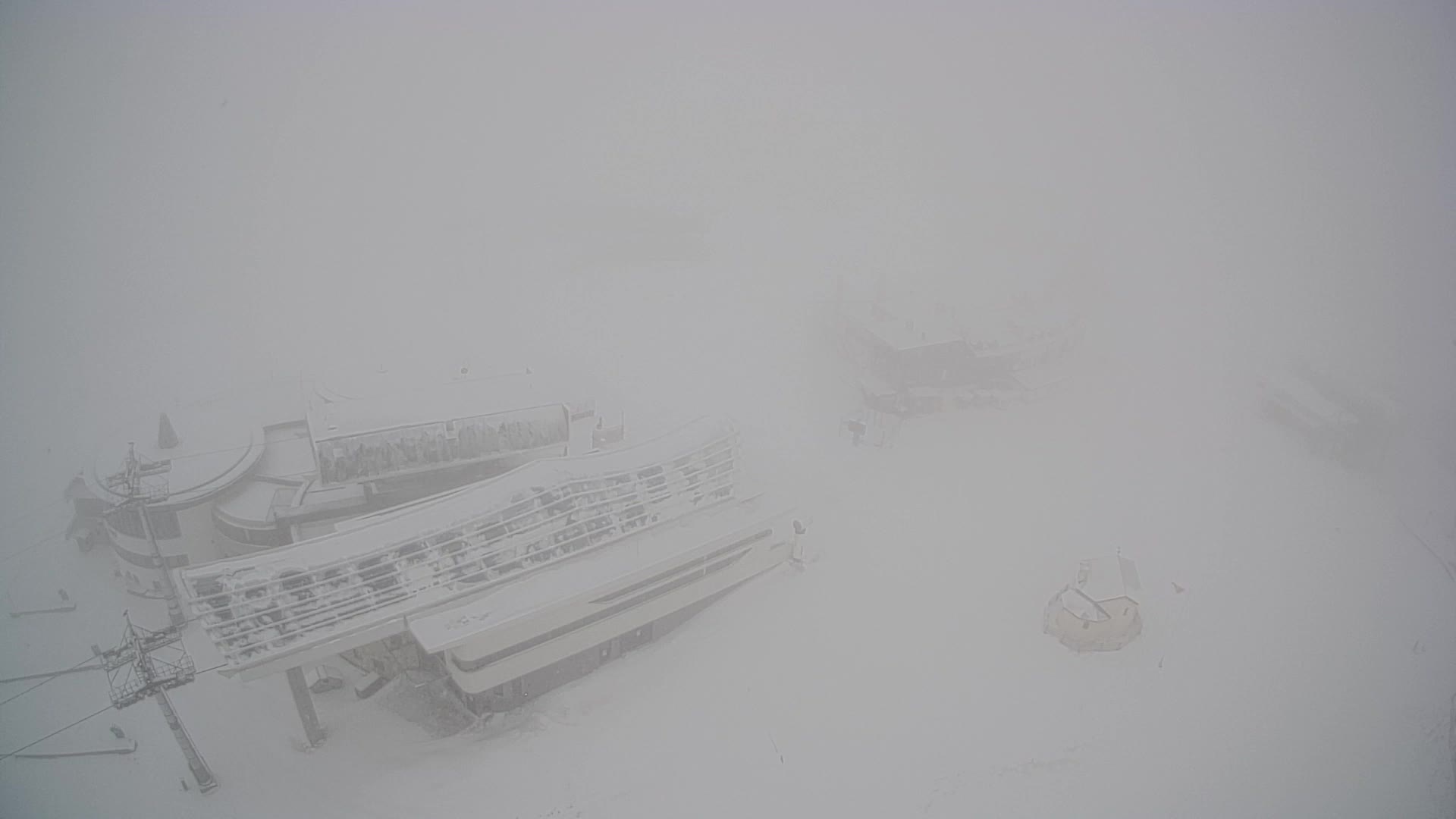 Kronplatz | sommet | 2275m
